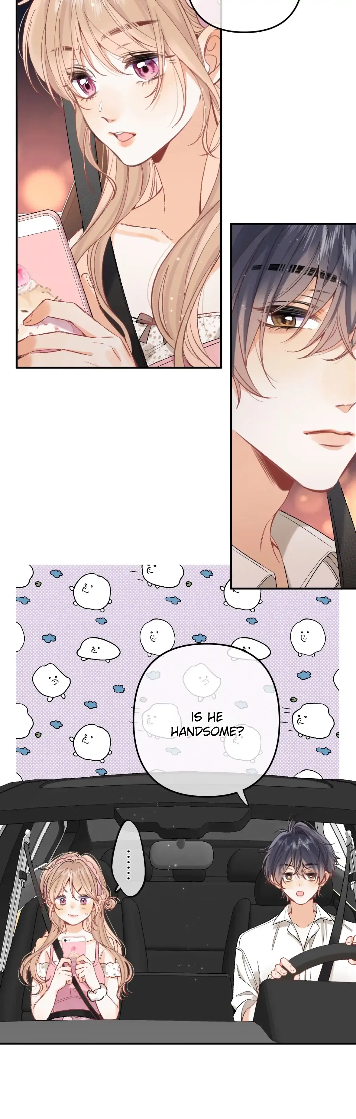 Hidden Love Chapter 88 – Page 14