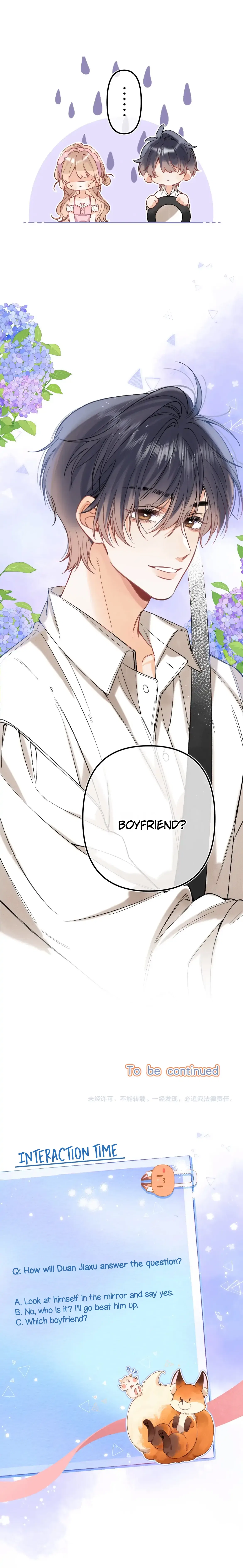 Hidden Love Chapter 88 – Page 20