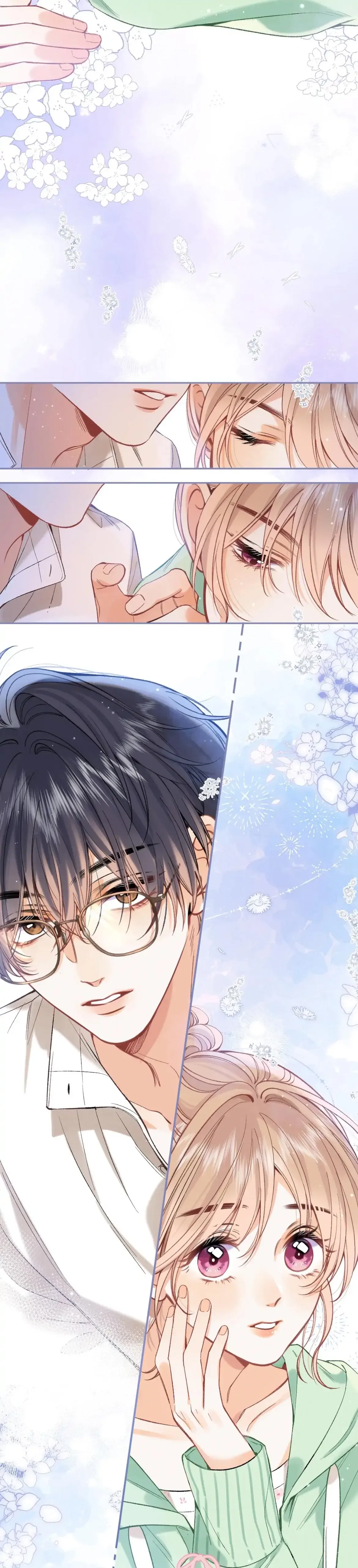 Hidden Love Chapter 86 – Page 2