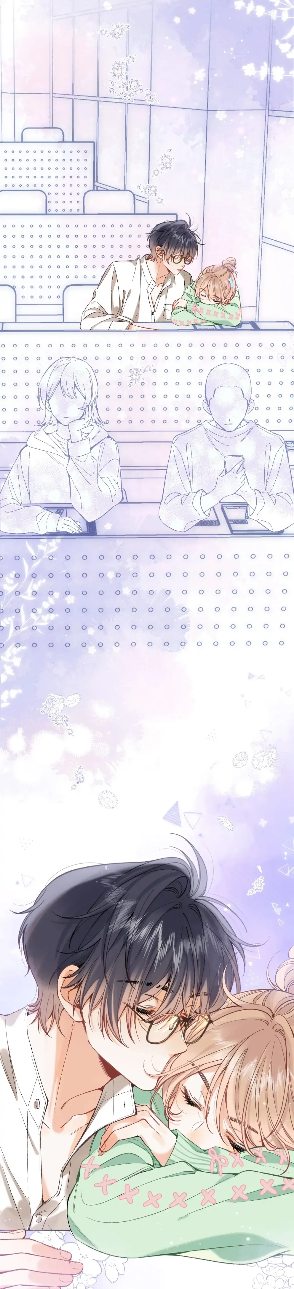 Hidden Love Chapter 85 – Page 18