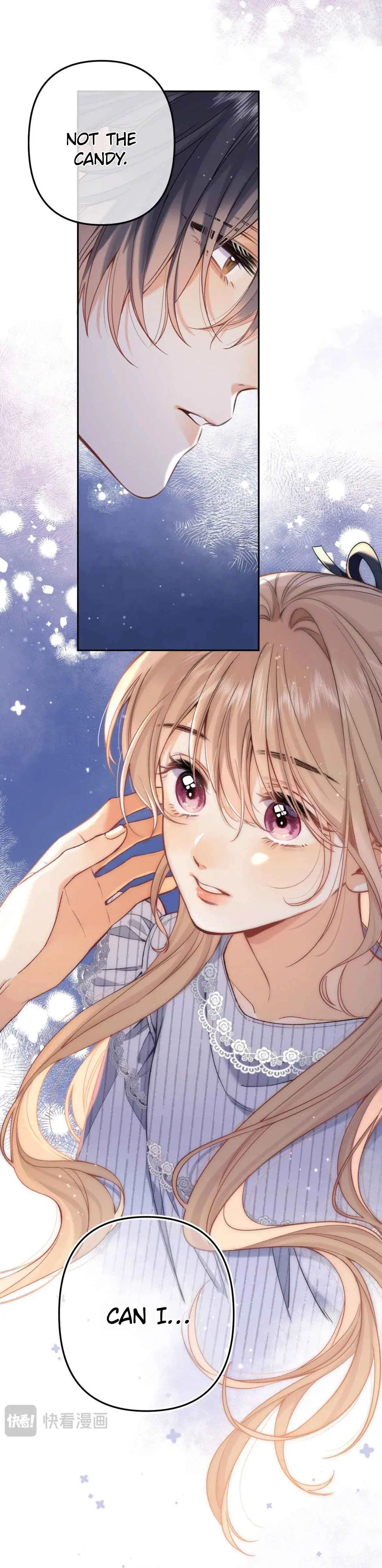 Hidden Love Chapter 84 – Page 4