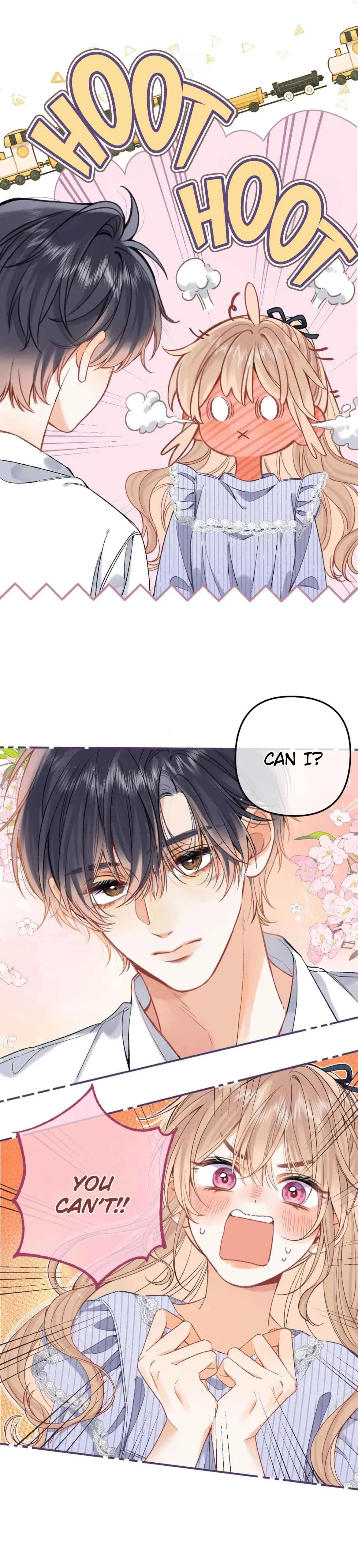 Hidden Love Chapter 84 – Page 6