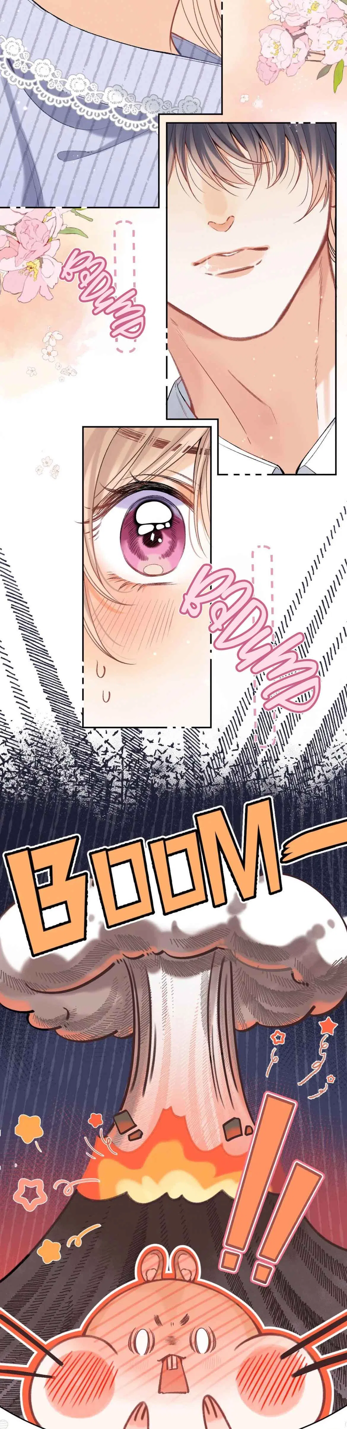 Hidden Love Chapter 84 – Page 9