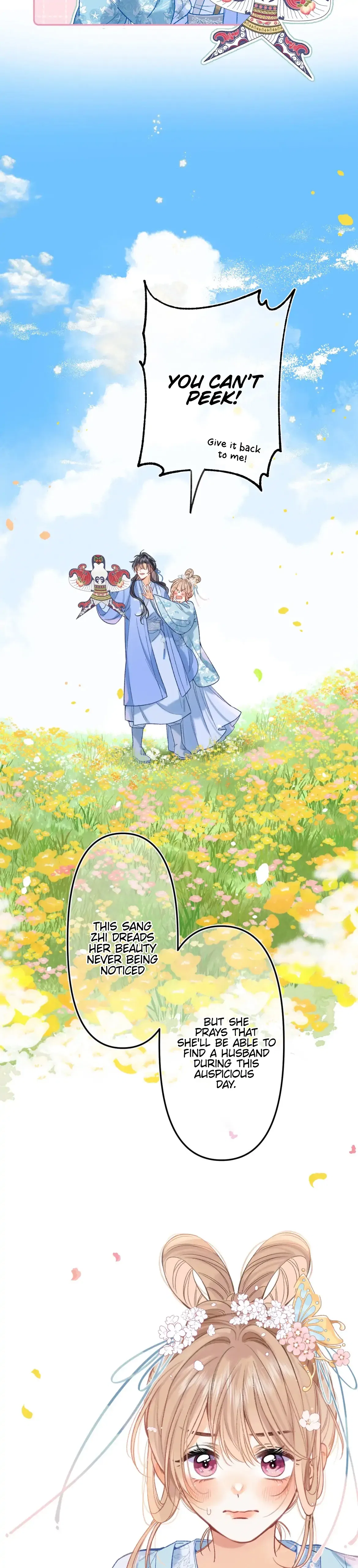 Hidden Love Chapter 83 – Page 18