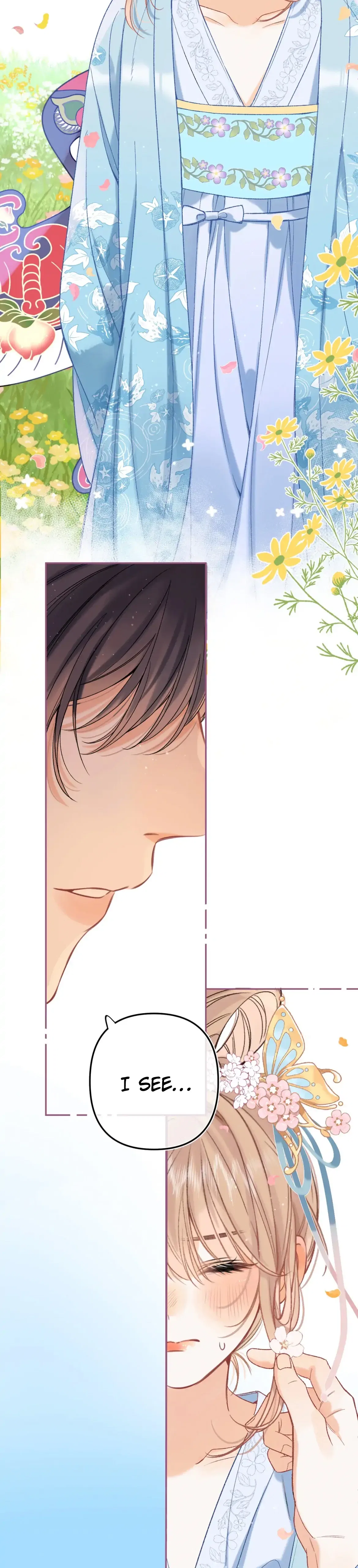 Hidden Love Chapter 83 – Page 19