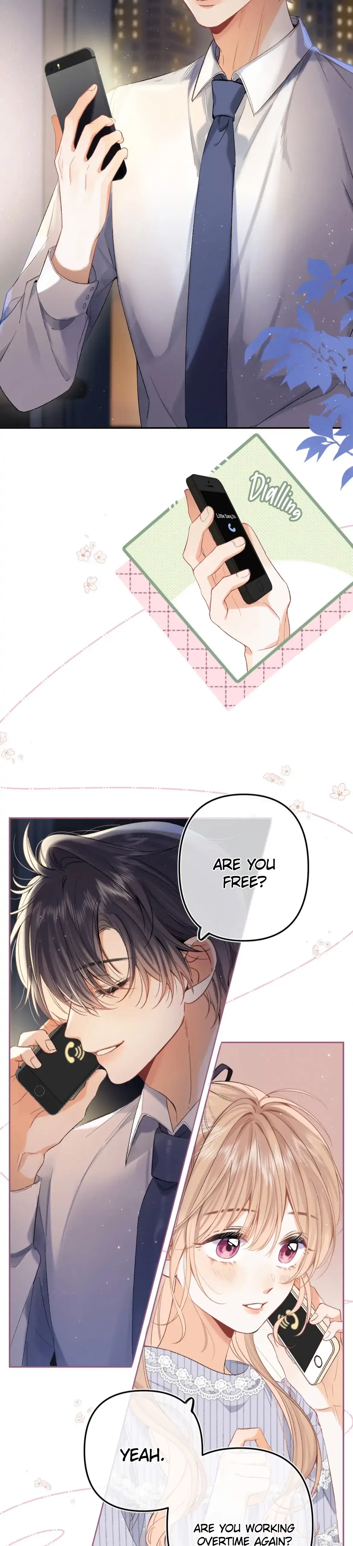 Hidden Love Chapter 82 – Page 2
