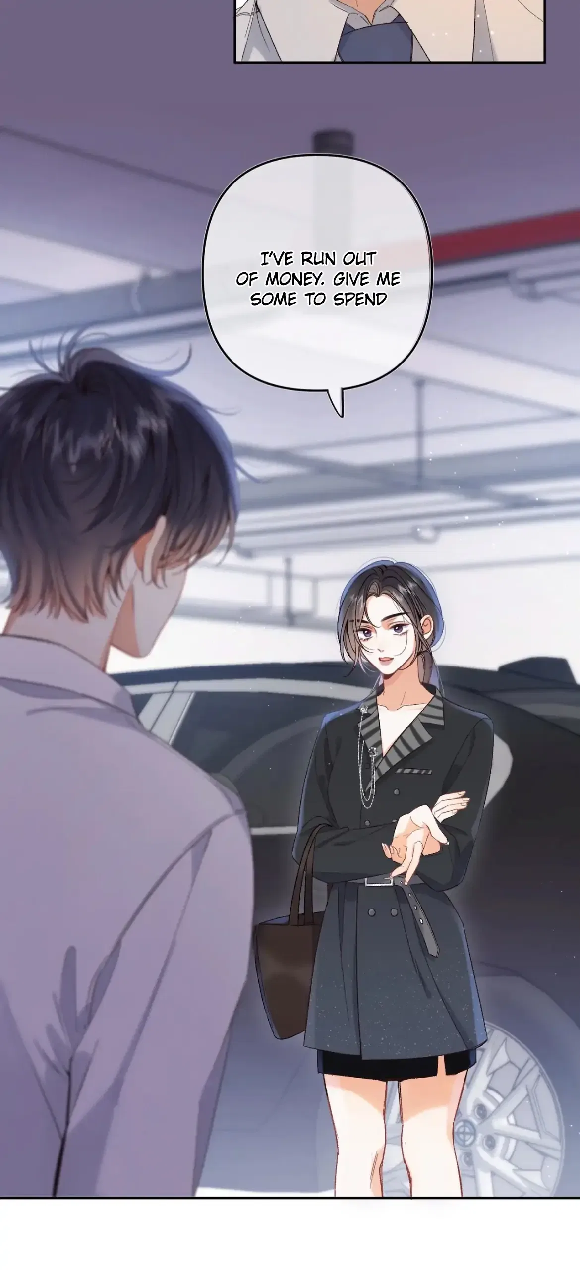 Hidden Love Chapter 82 – Page 6