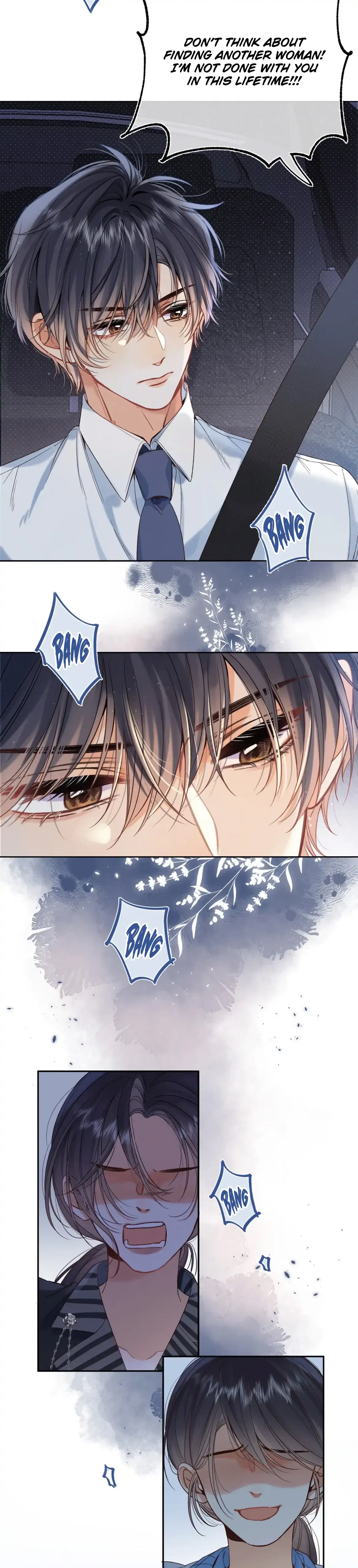 Hidden Love Chapter 82 – Page 9
