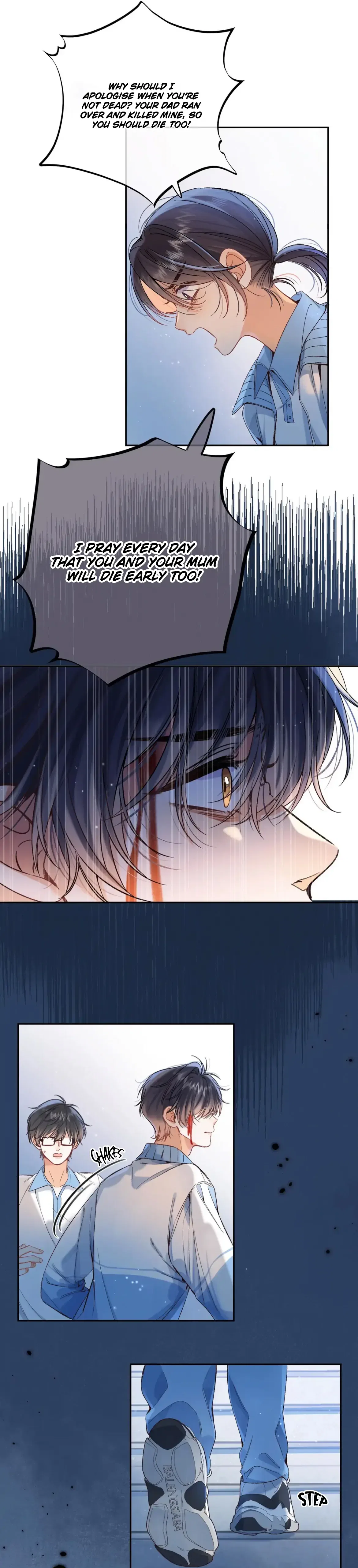 Hidden Love Chapter 82 – Page 12