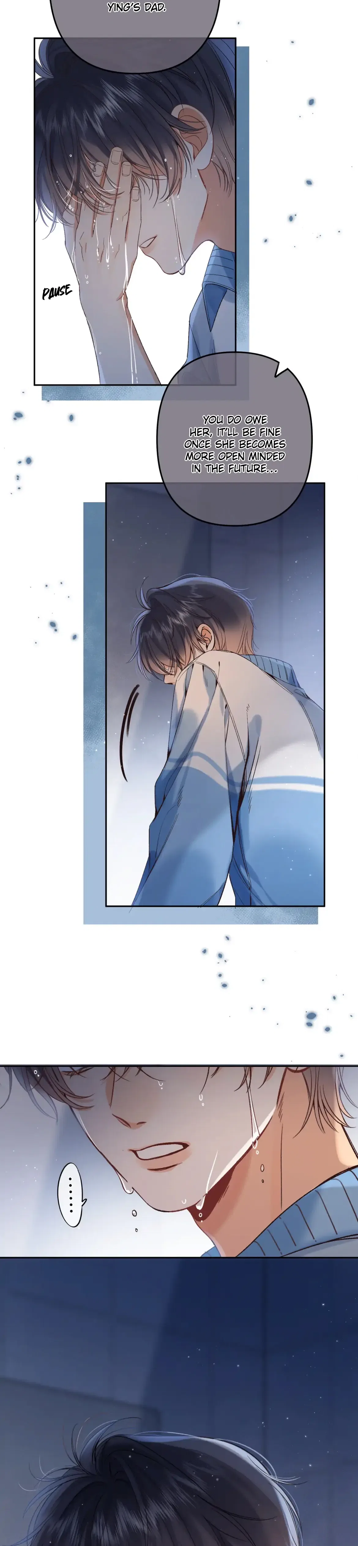 Hidden Love Chapter 82 – Page 18