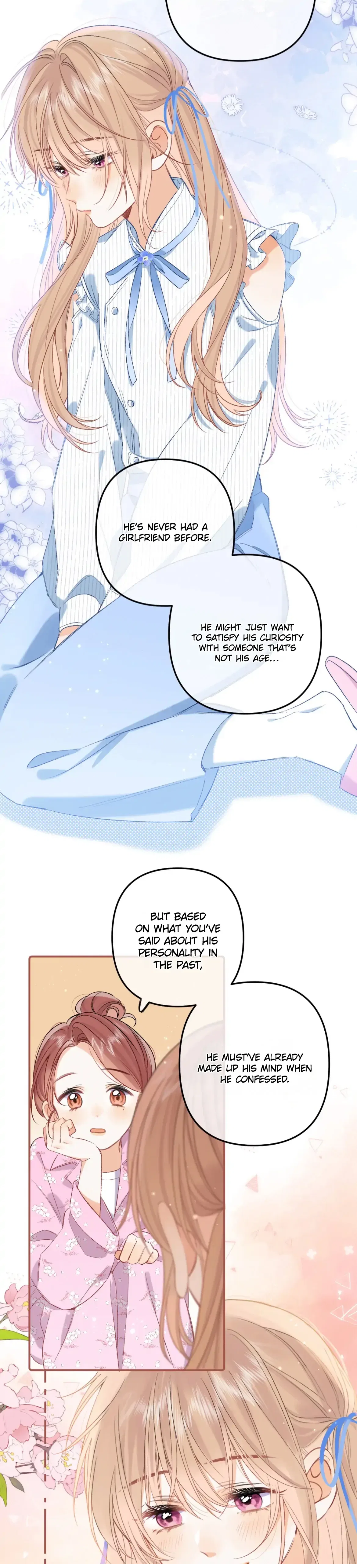 Hidden Love Chapter 81 – Page 4