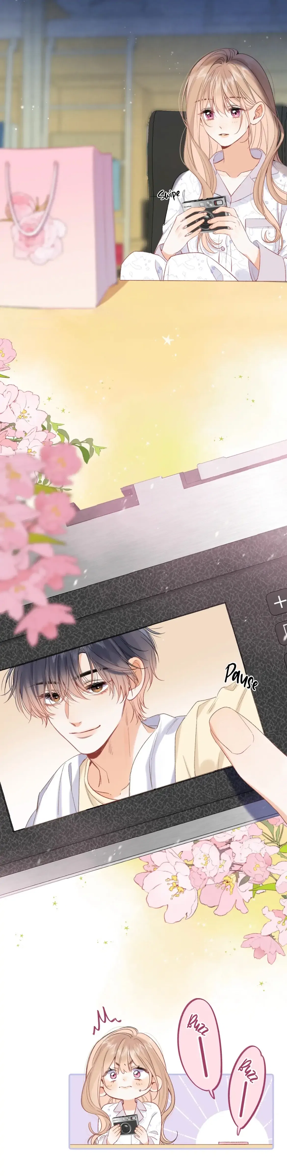 Hidden Love Chapter 81 – Page 6