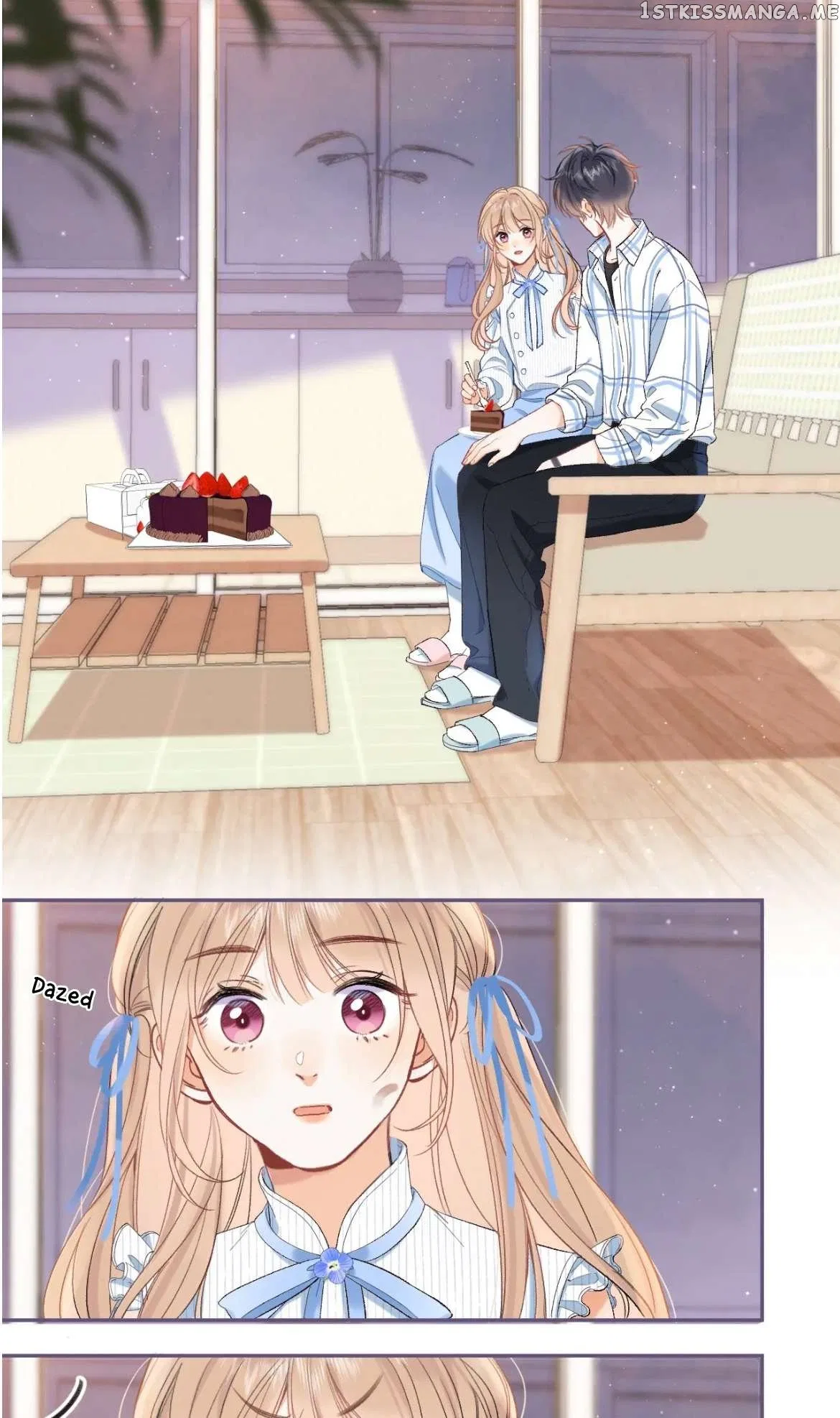 Hidden Love Chapter 80 – Page 3
