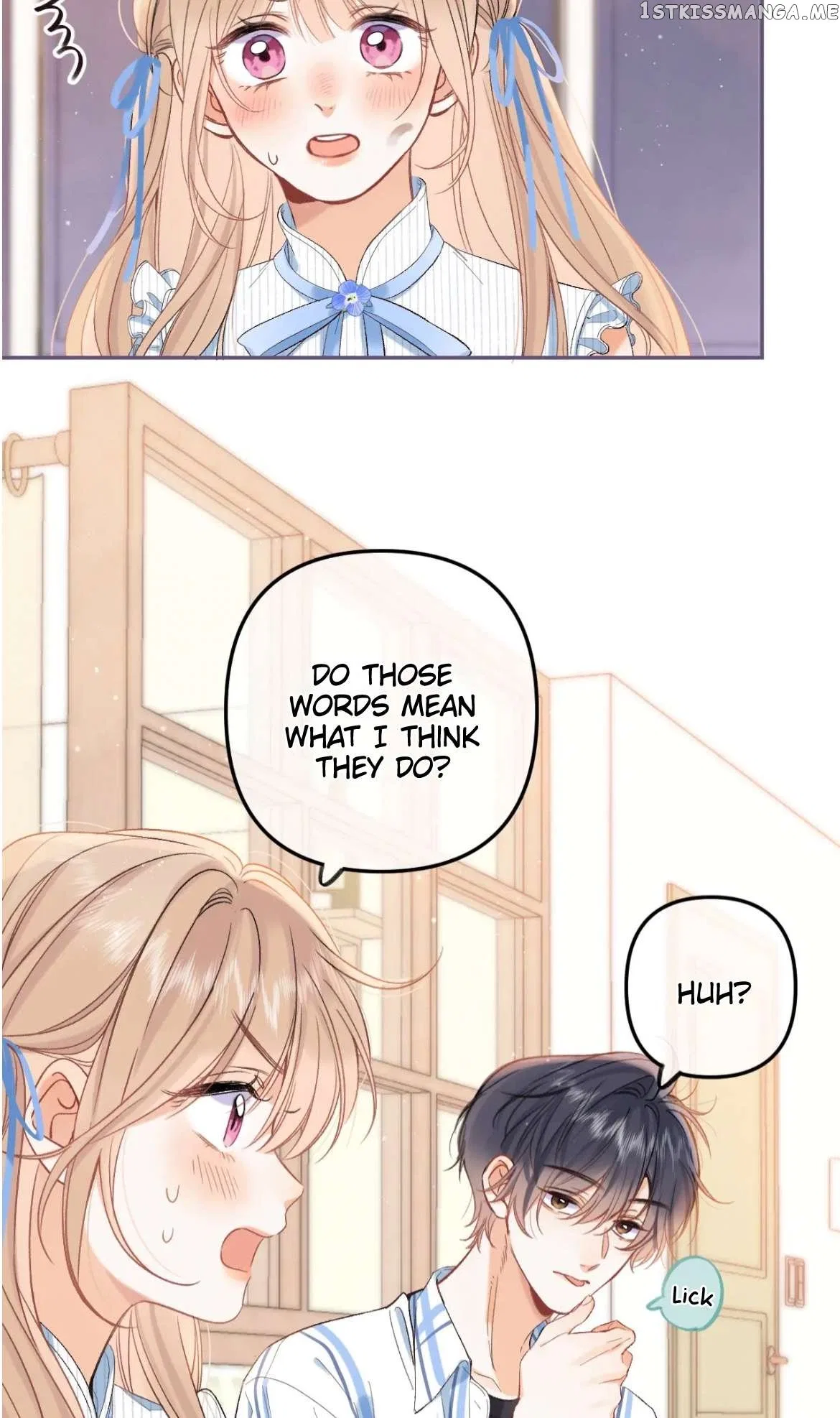 Hidden Love Chapter 80 – Page 4