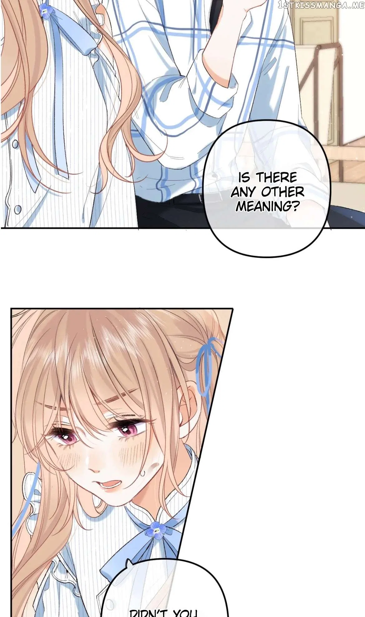 Hidden Love Chapter 80 – Page 5