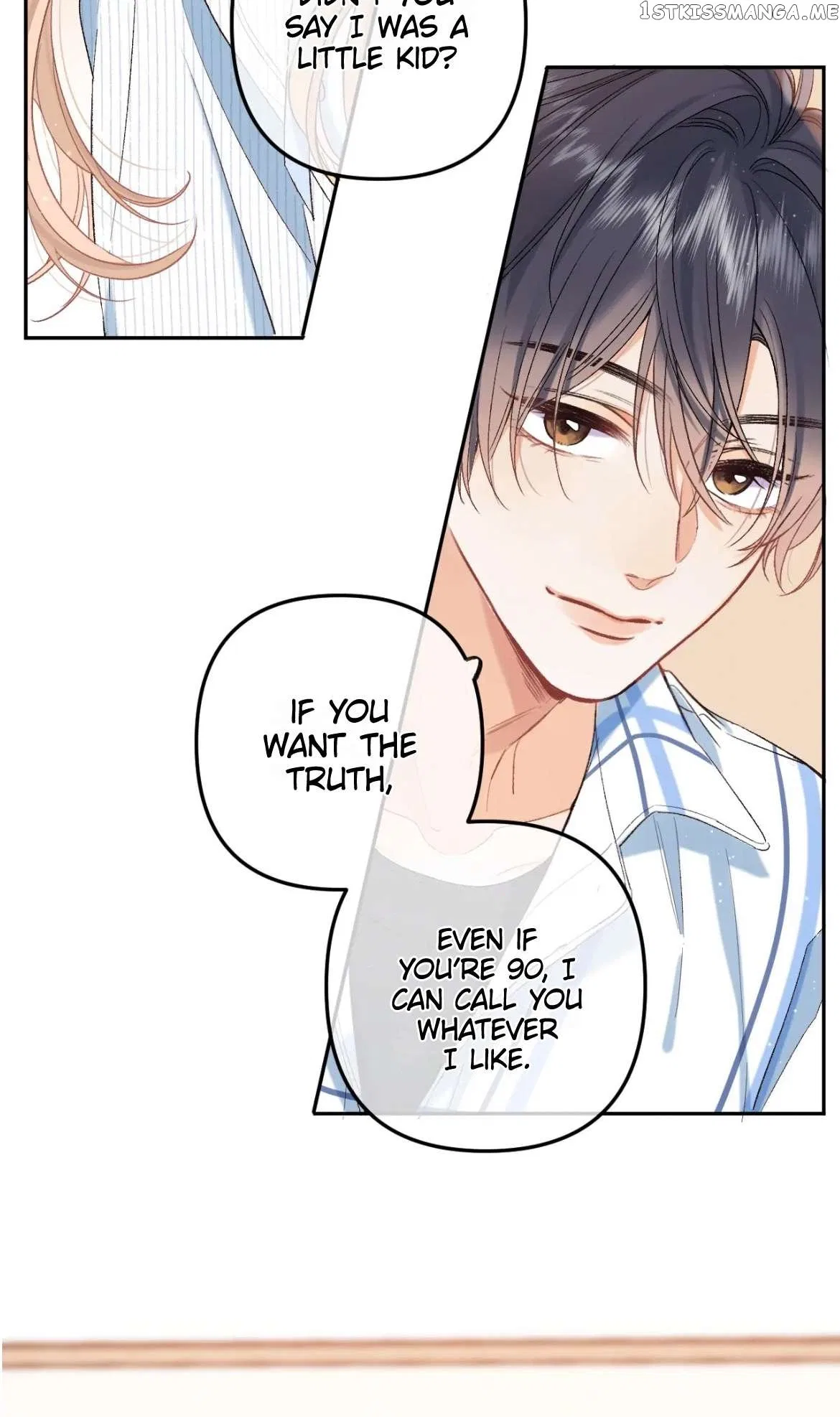 Hidden Love Chapter 80 – Page 6