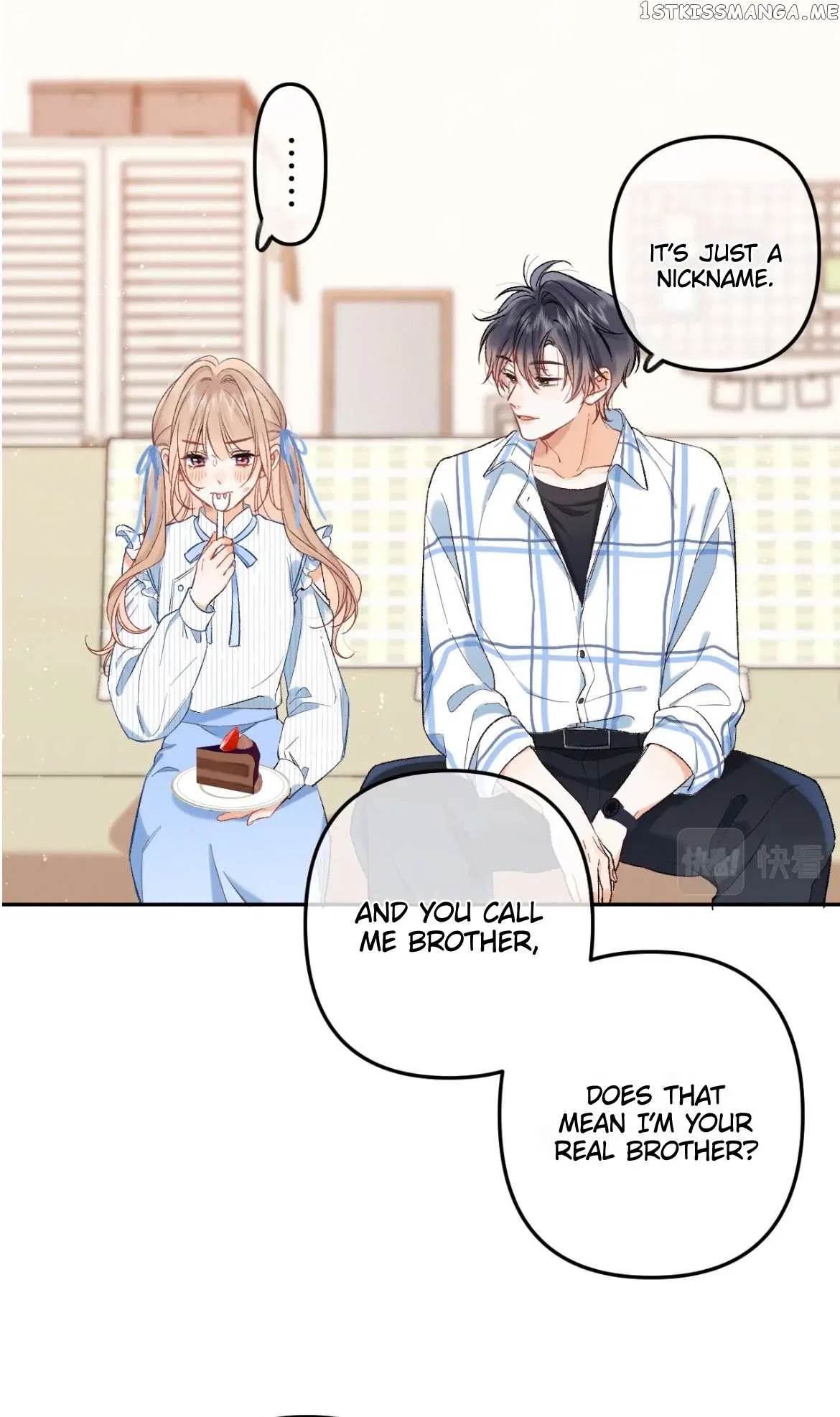 Hidden Love Chapter 80 – Page 7