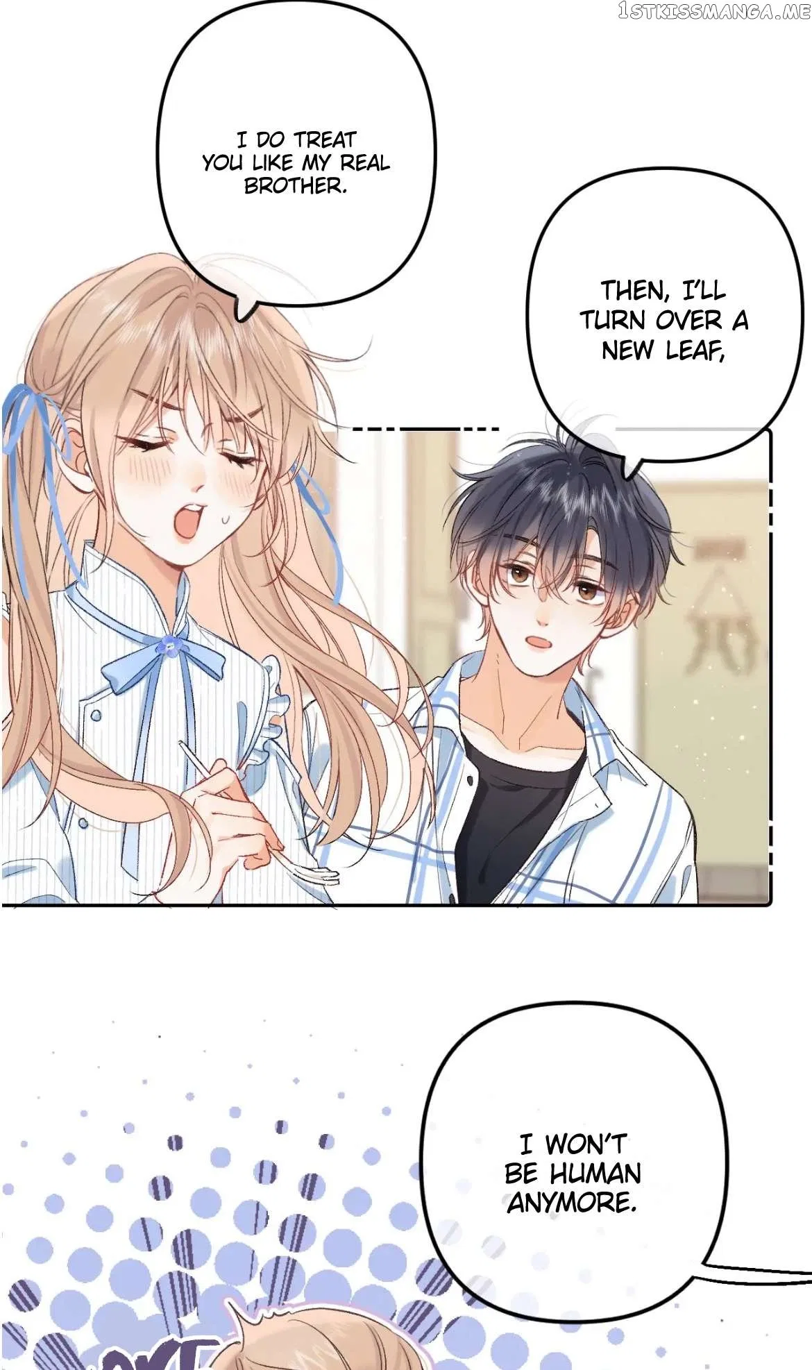 Hidden Love Chapter 80 – Page 8