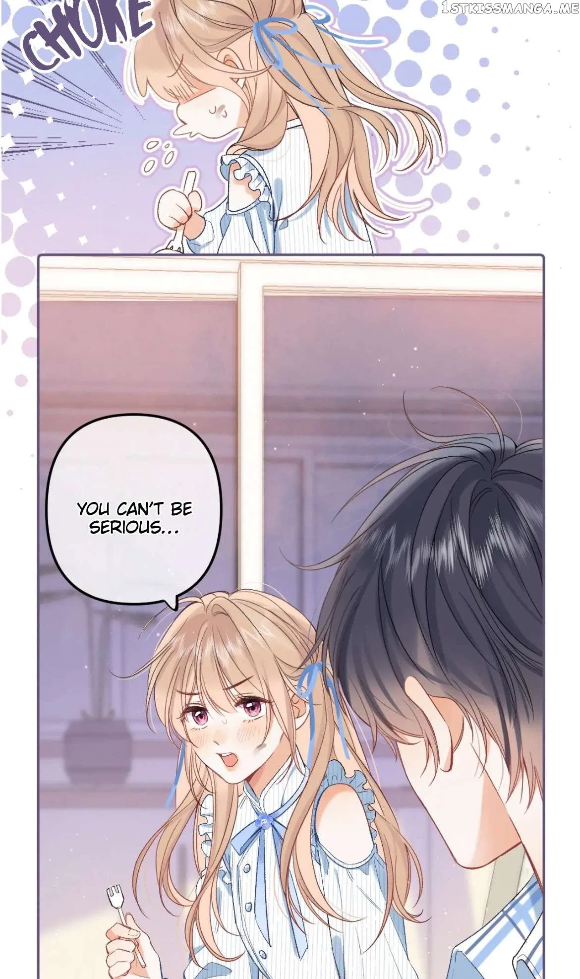 Hidden Love Chapter 80 – Page 9