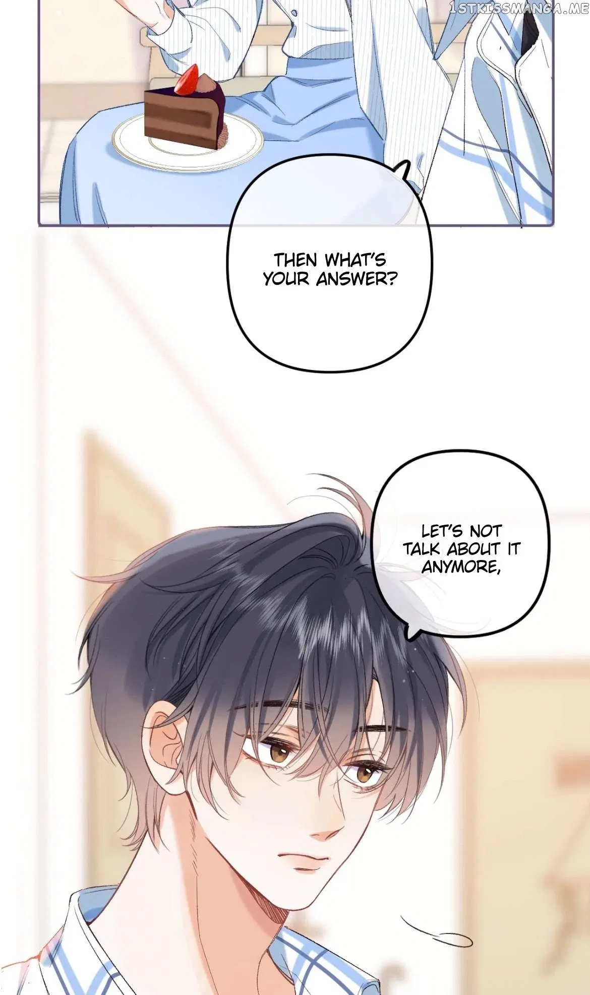 Hidden Love Chapter 80 – Page 10
