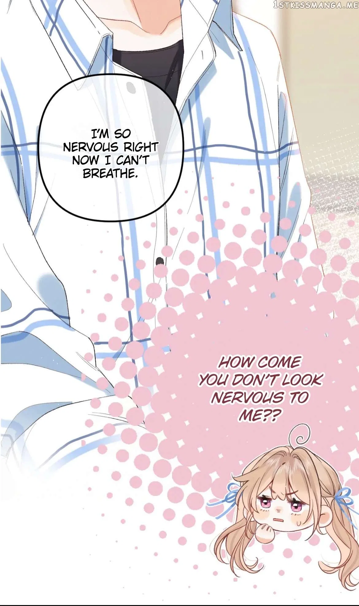 Hidden Love Chapter 80 – Page 11