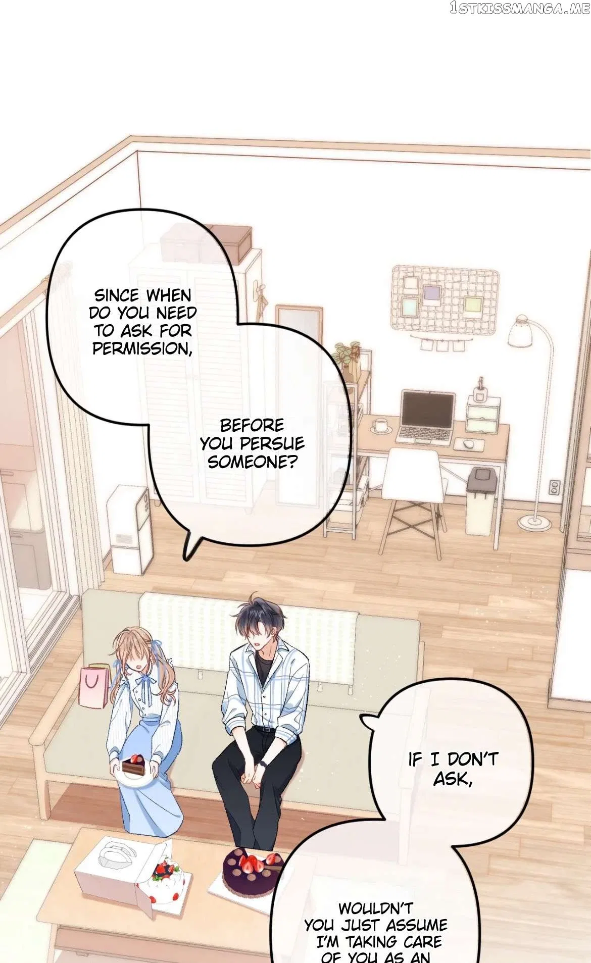 Hidden Love Chapter 80 – Page 12