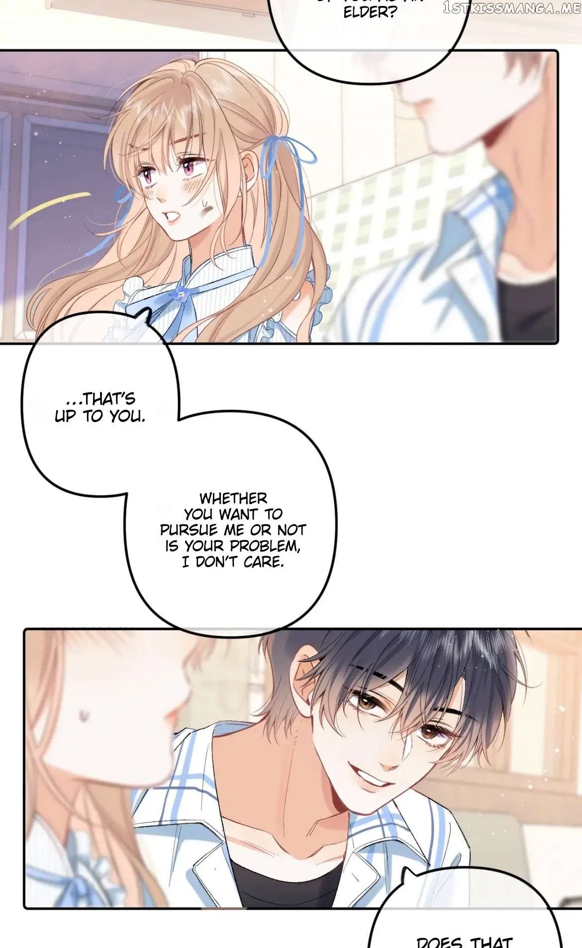 Hidden Love Chapter 80 – Page 13