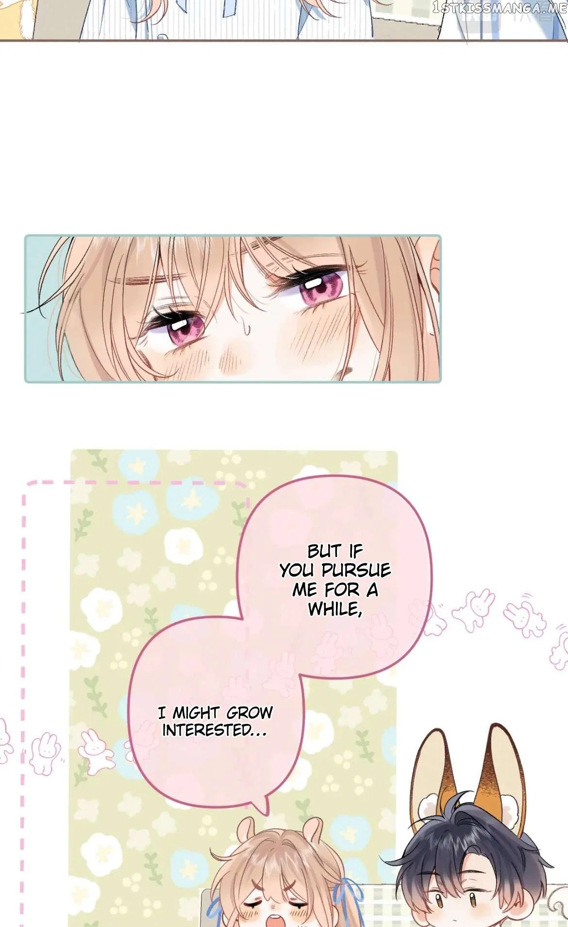 Hidden Love Chapter 80 – Page 15