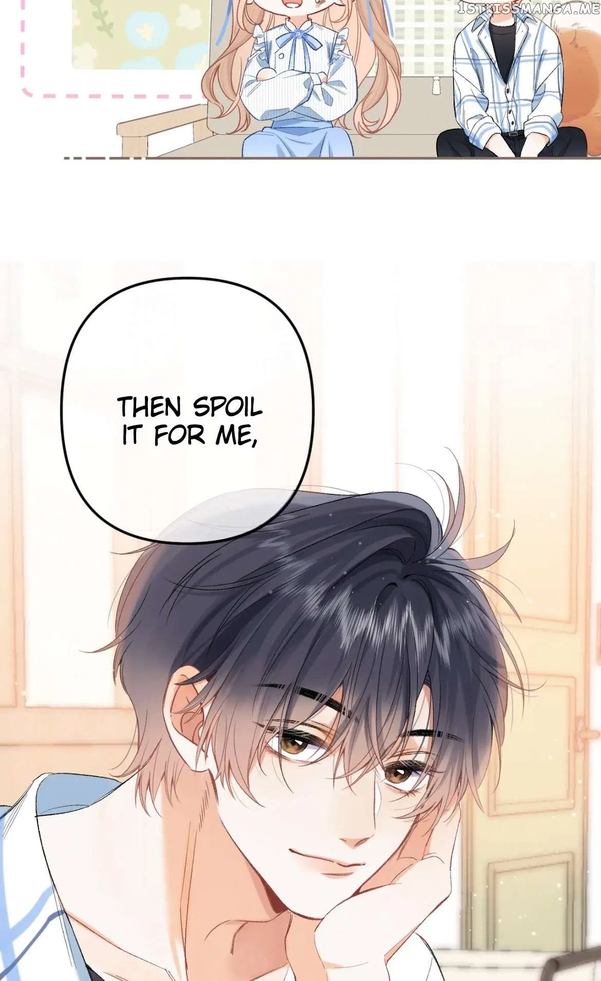 Hidden Love Chapter 80 – Page 16
