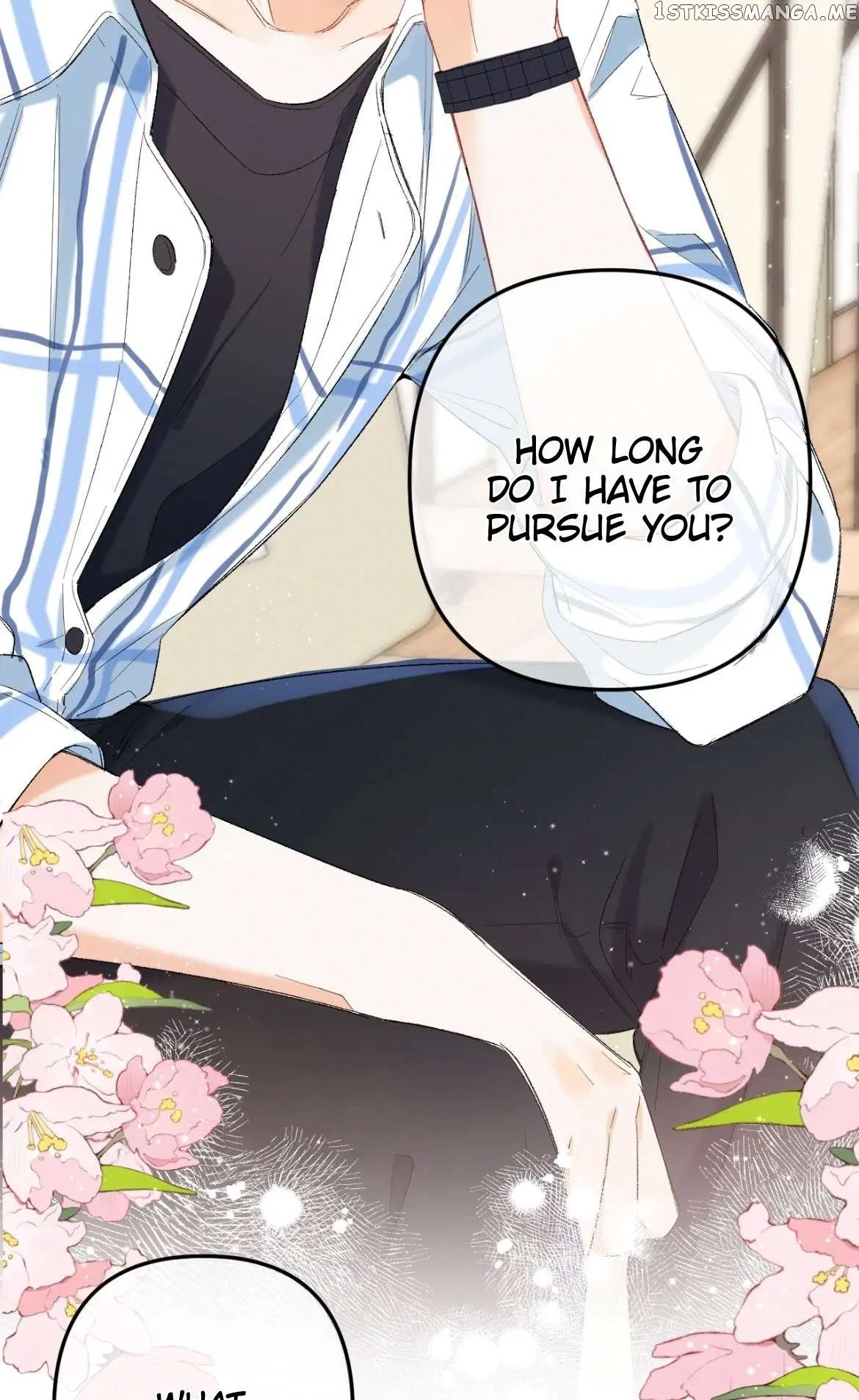 Hidden Love Chapter 80 – Page 17