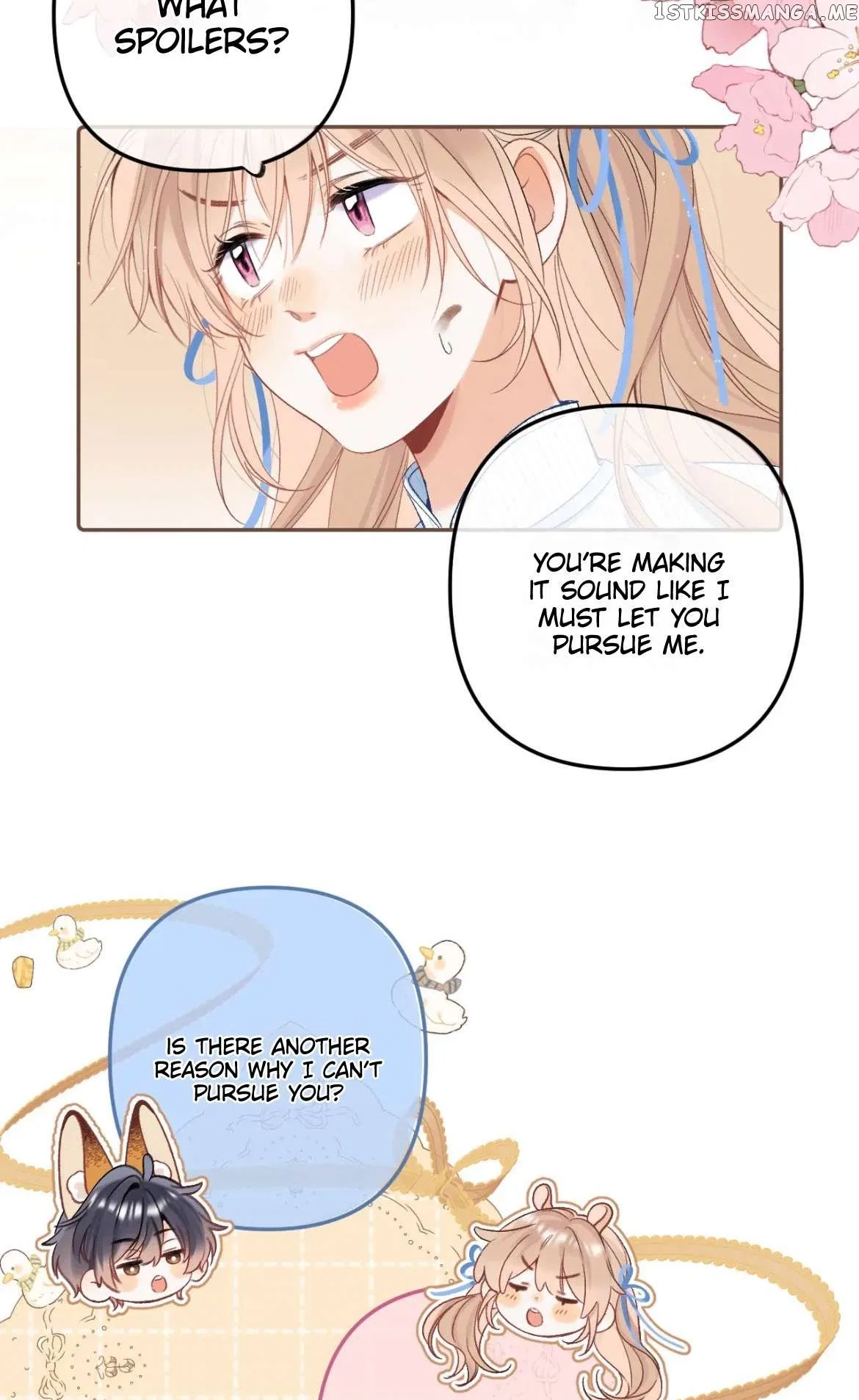 Hidden Love Chapter 80 – Page 18