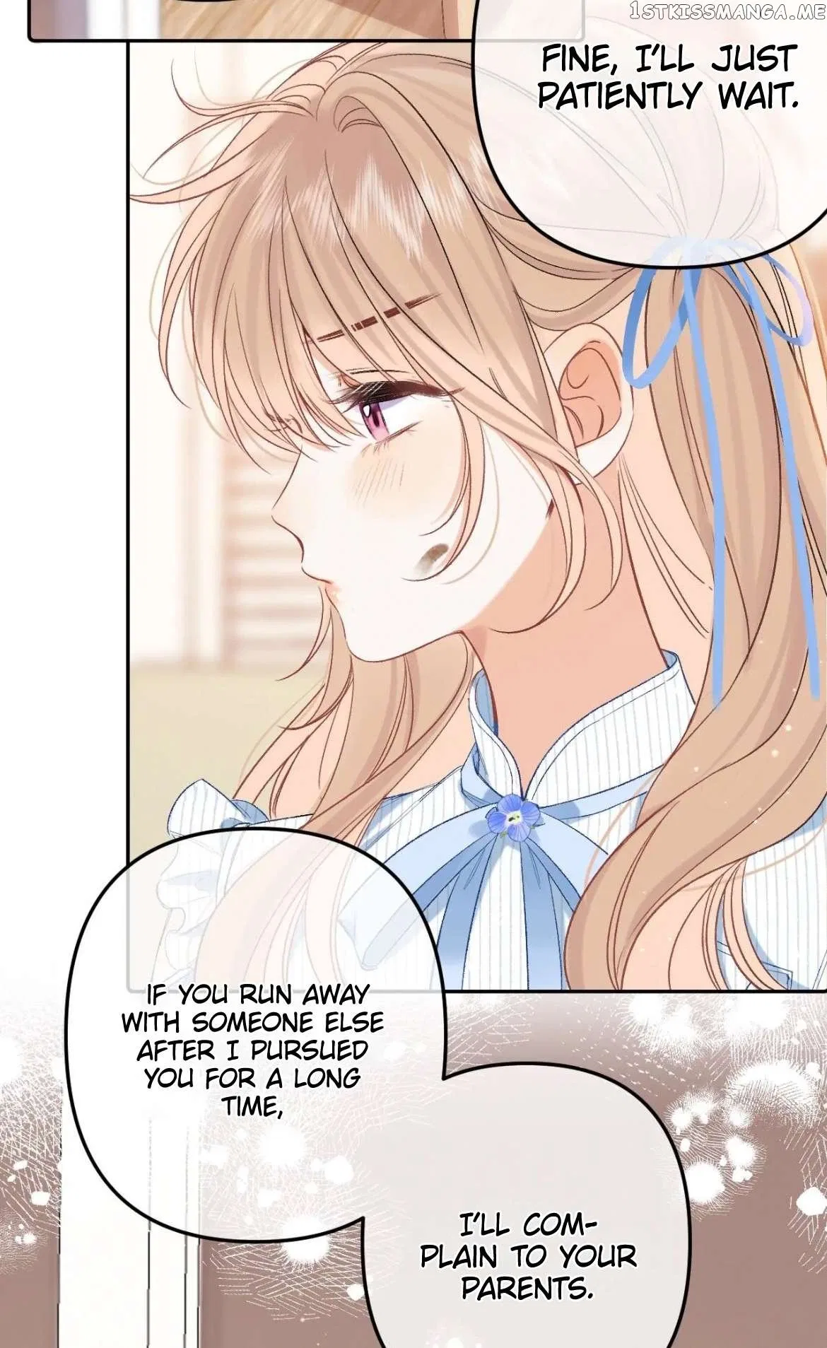 Hidden Love Chapter 80 – Page 21