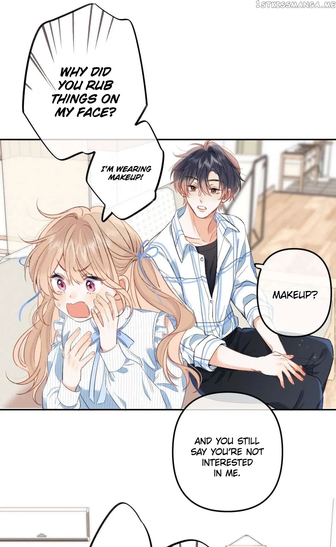 Hidden Love Chapter 80 – Page 23