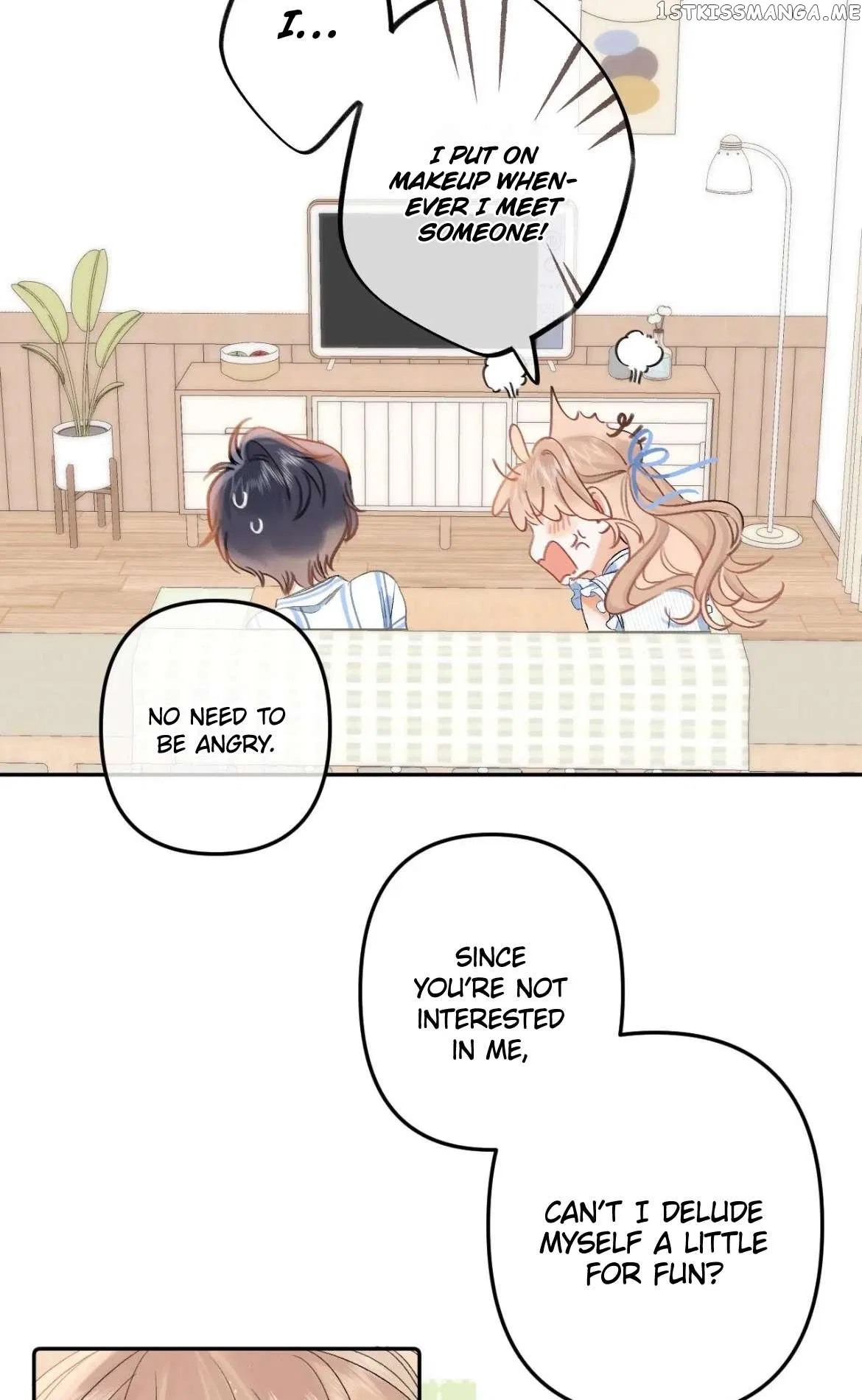 Hidden Love Chapter 80 – Page 24