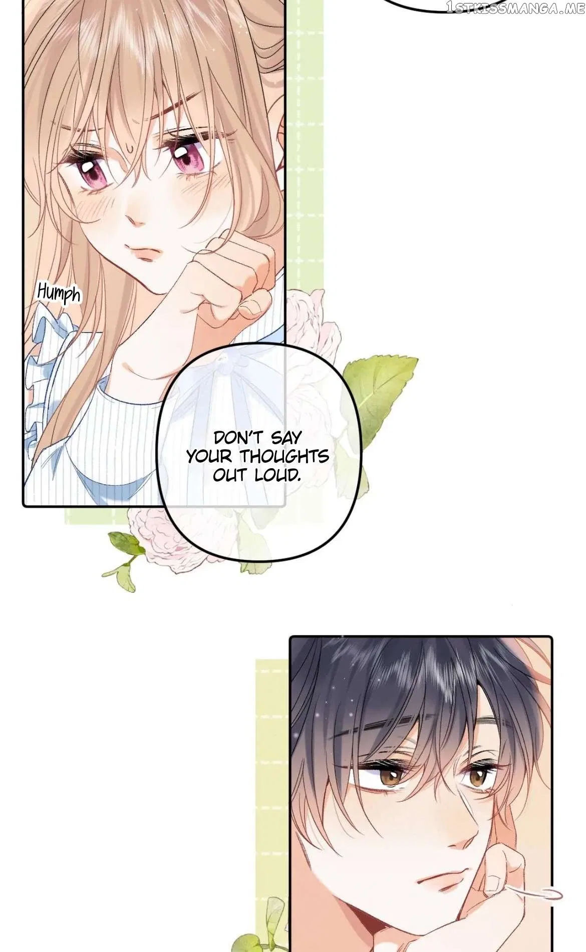 Hidden Love Chapter 80 – Page 25