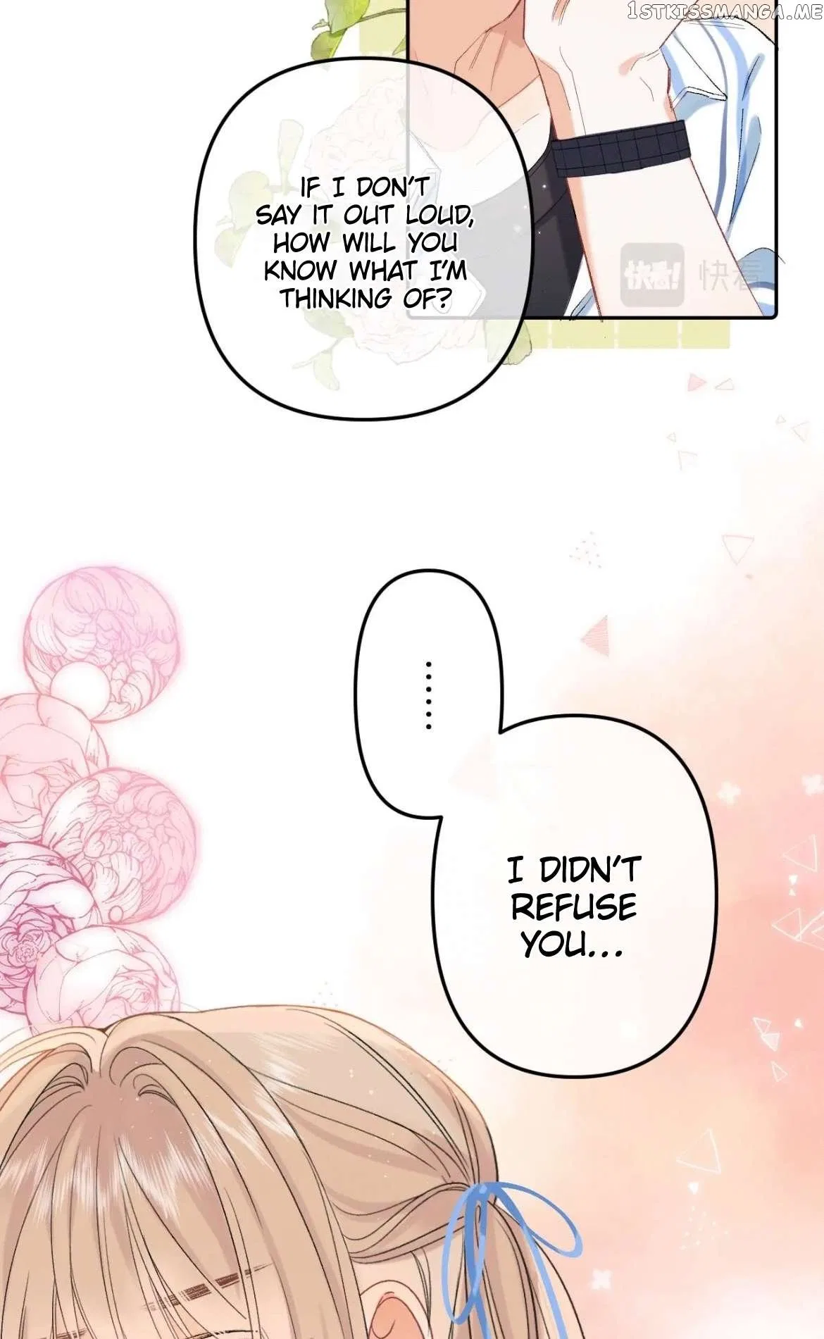 Hidden Love Chapter 80 – Page 26