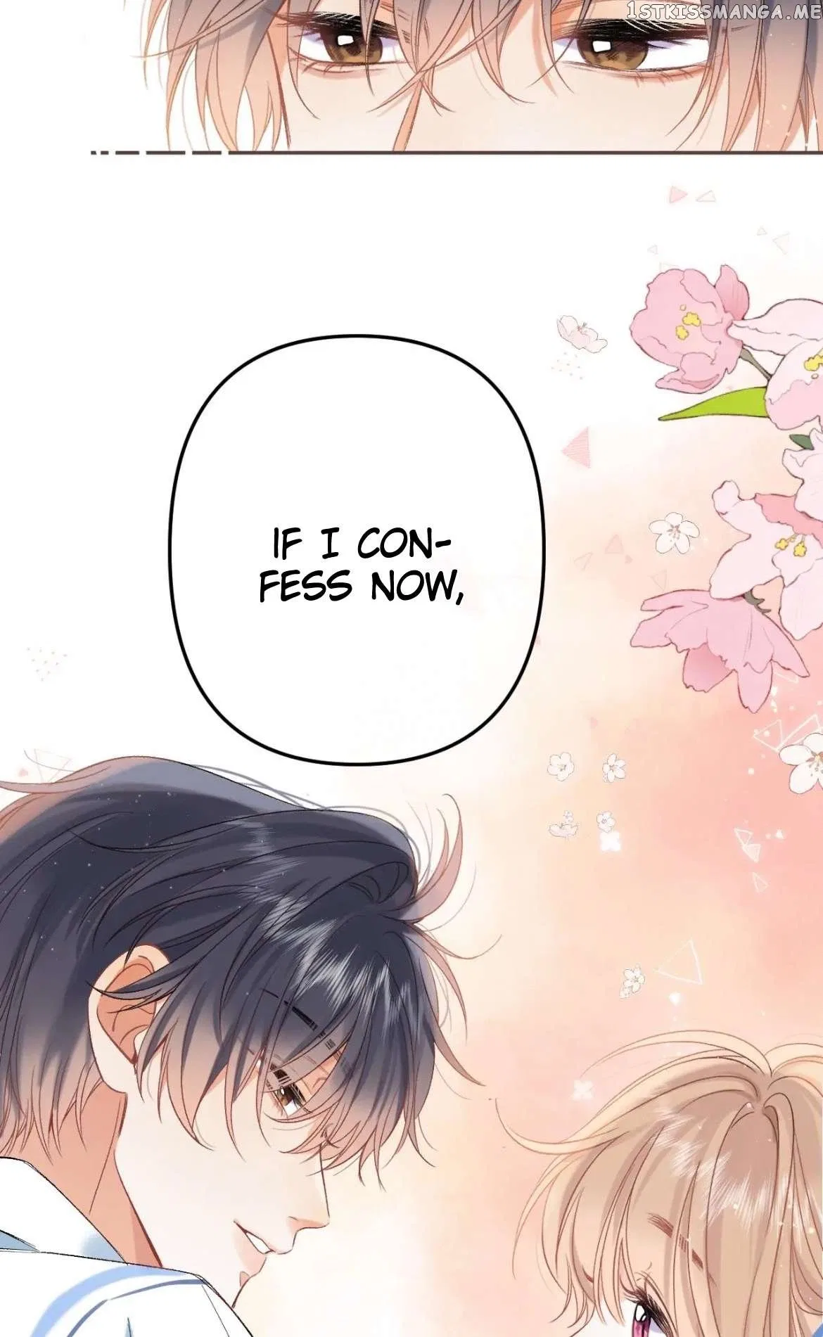 Hidden Love Chapter 80 – Page 28