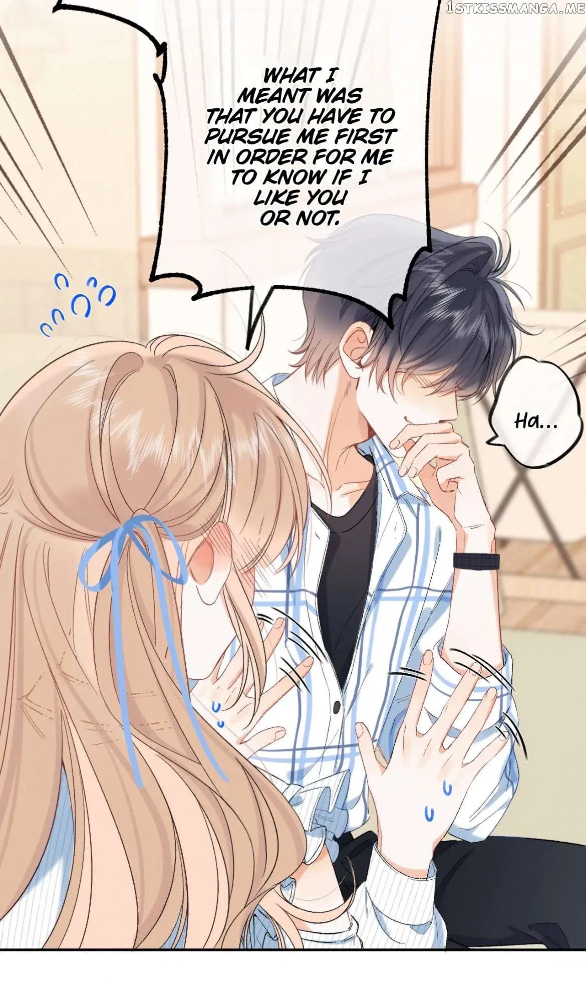 Hidden Love Chapter 80 – Page 34