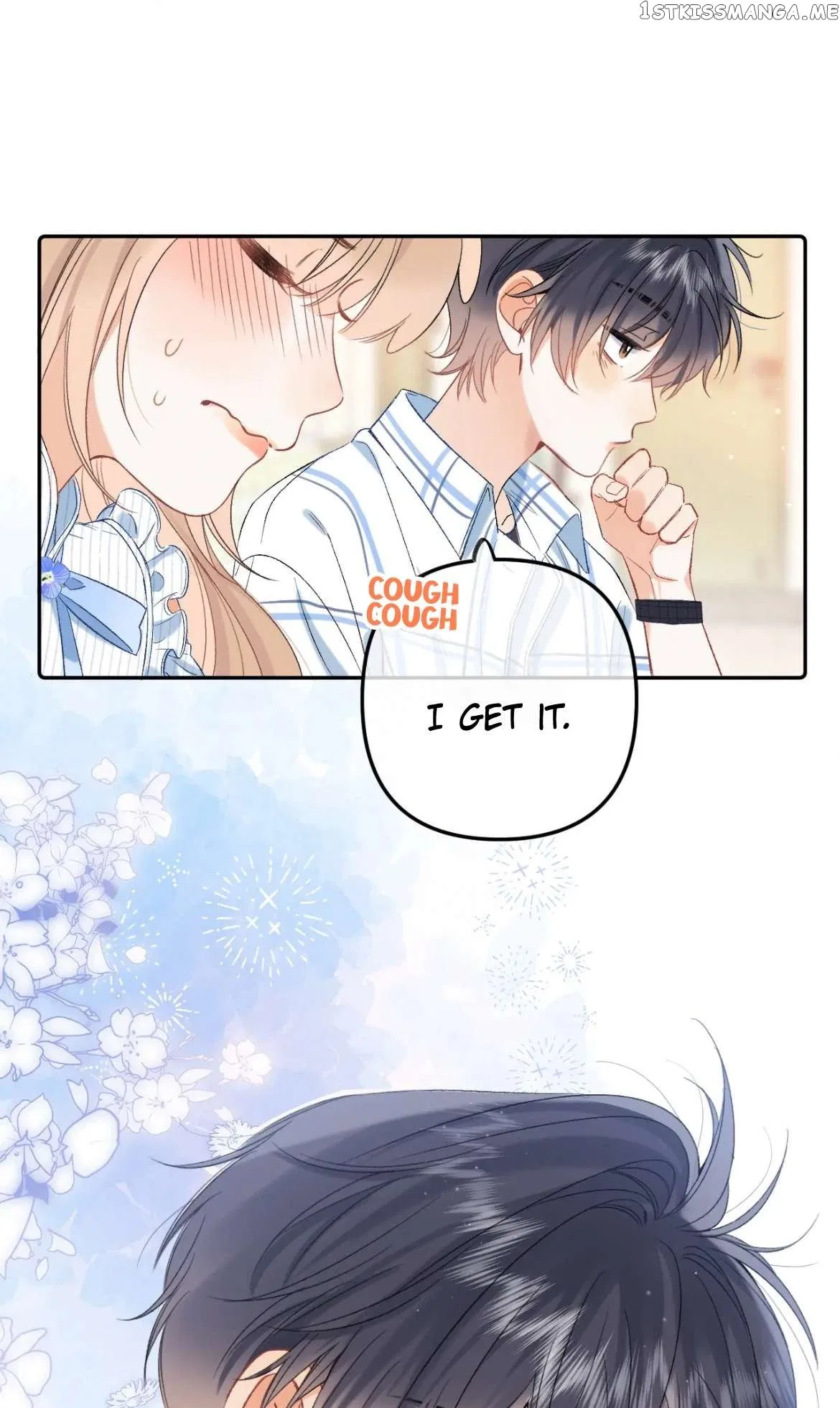 Hidden Love Chapter 80 – Page 35