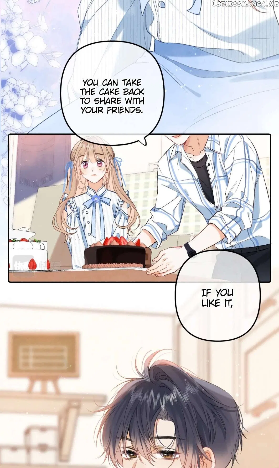 Hidden Love Chapter 80 – Page 38