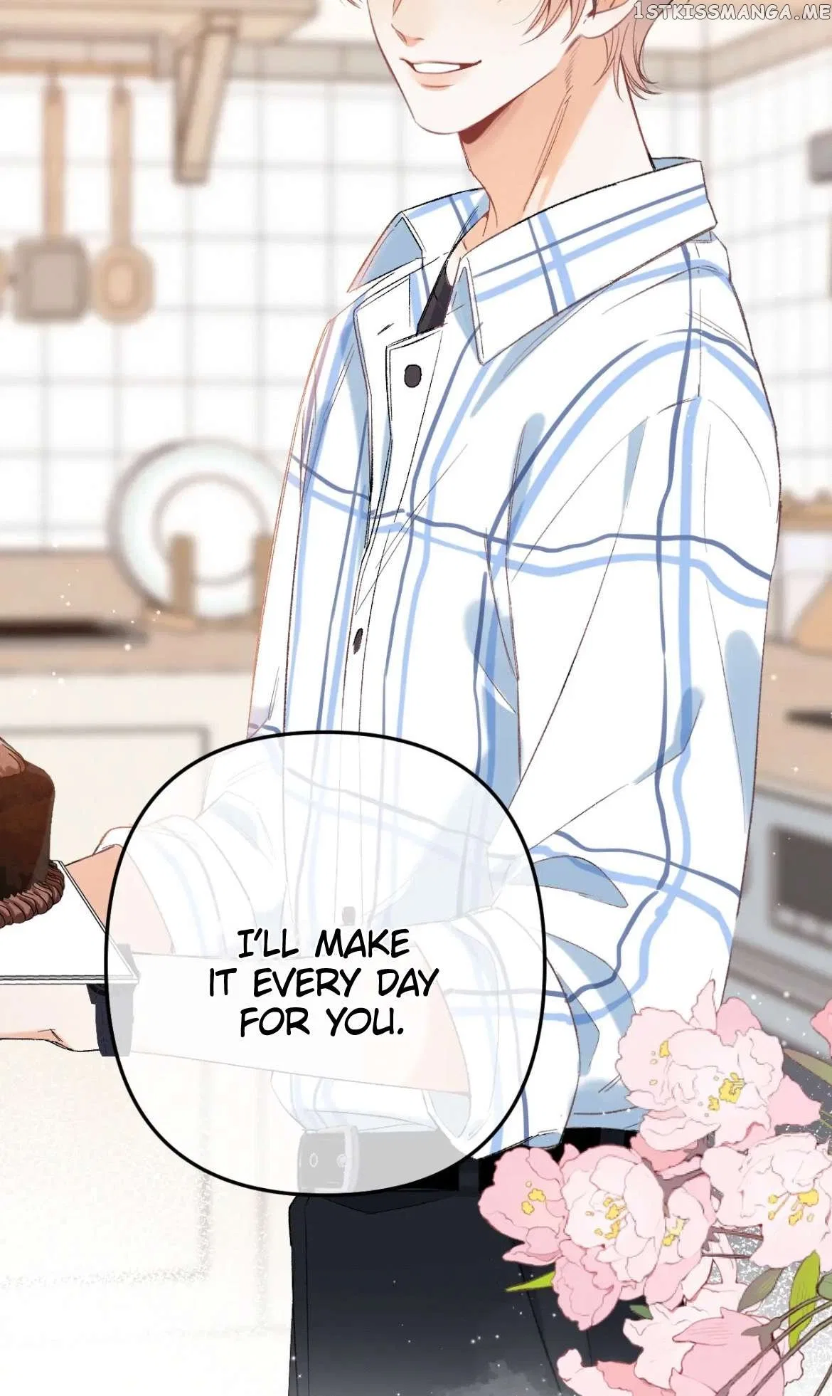 Hidden Love Chapter 80 – Page 39