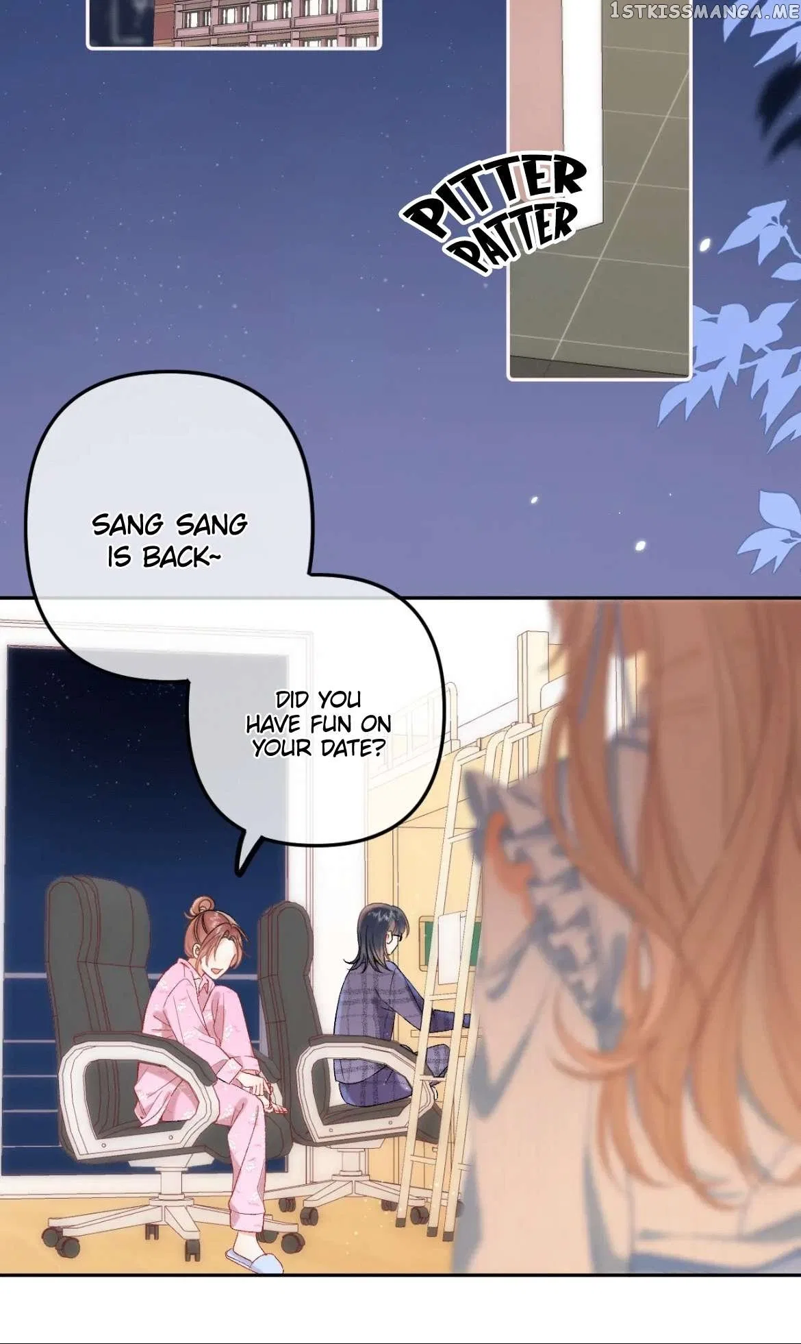 Hidden Love Chapter 80 – Page 42