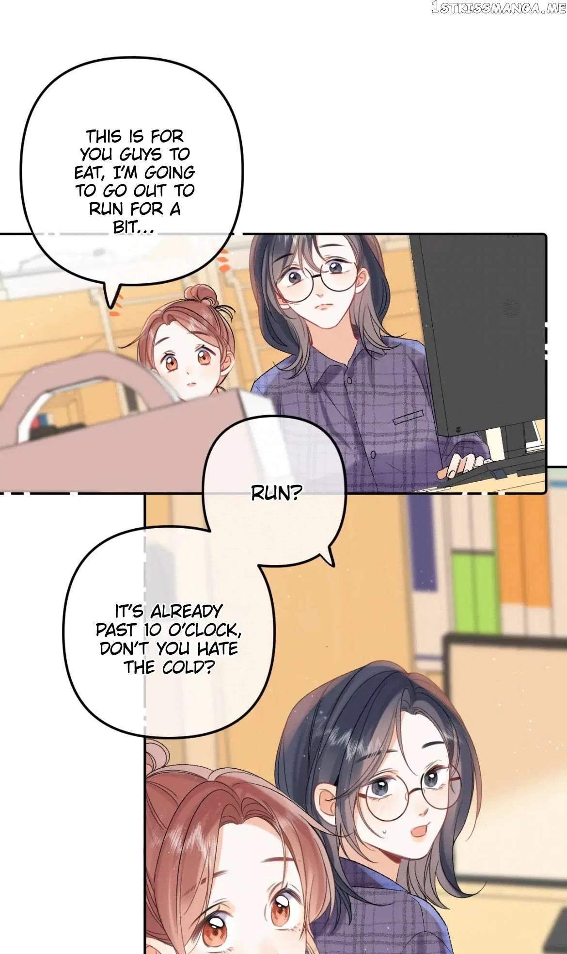 Hidden Love Chapter 80 – Page 43