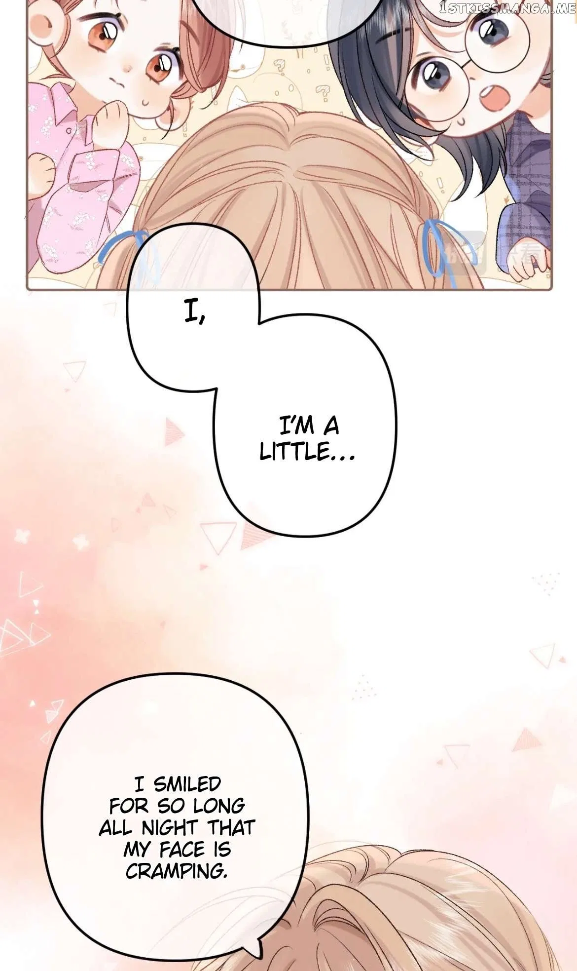 Hidden Love Chapter 80 – Page 46