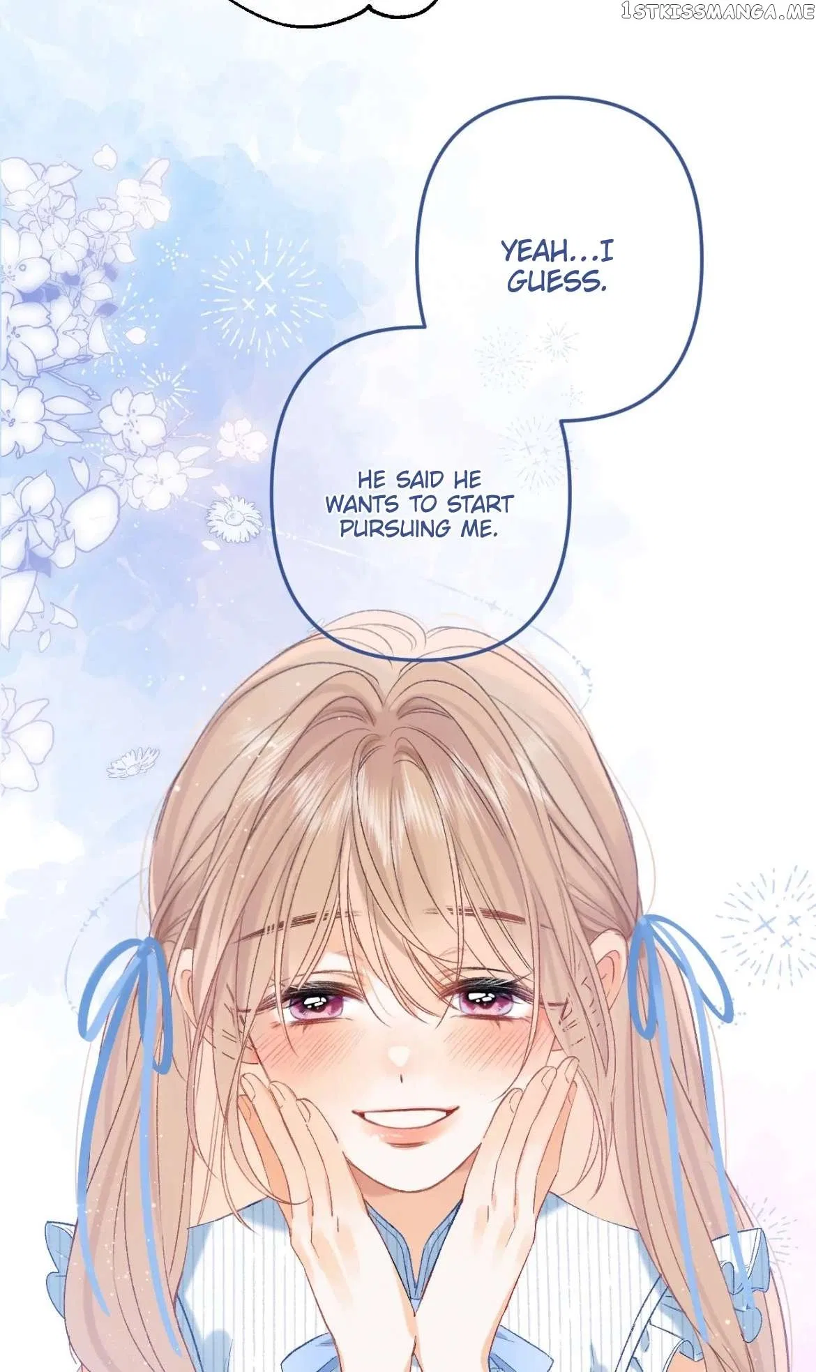 Hidden Love Chapter 80 – Page 48