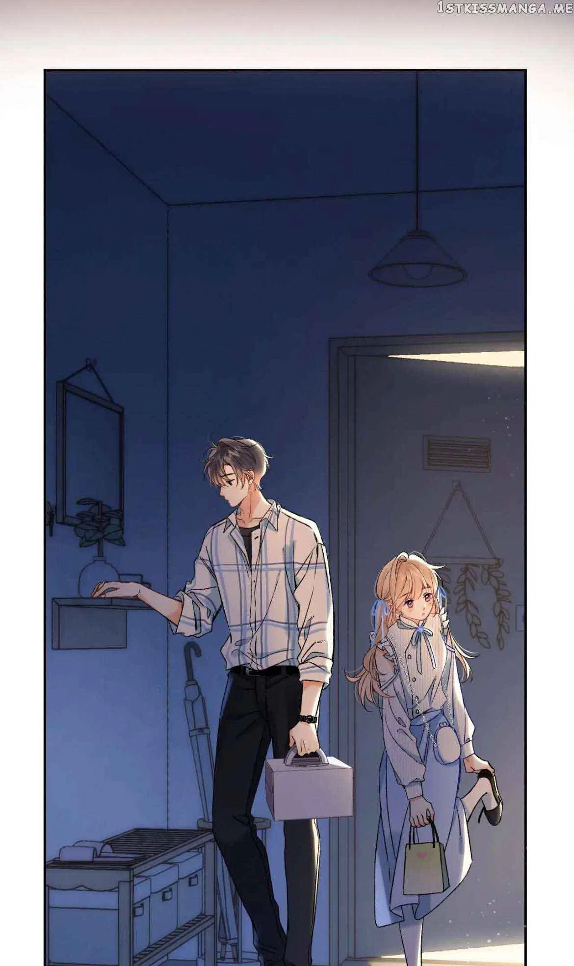 Hidden Love Chapter 79 – Page 3