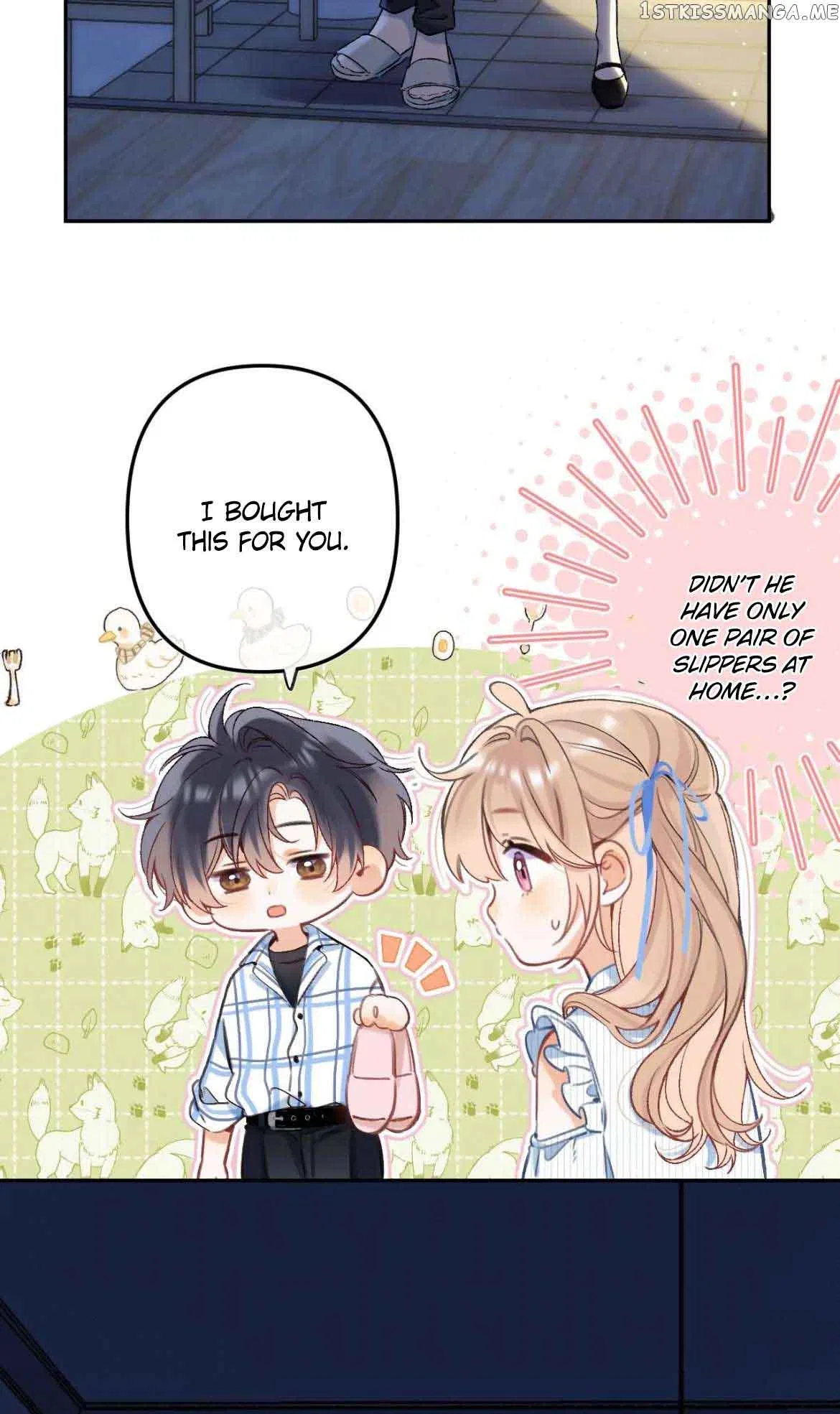 Hidden Love Chapter 79 – Page 4