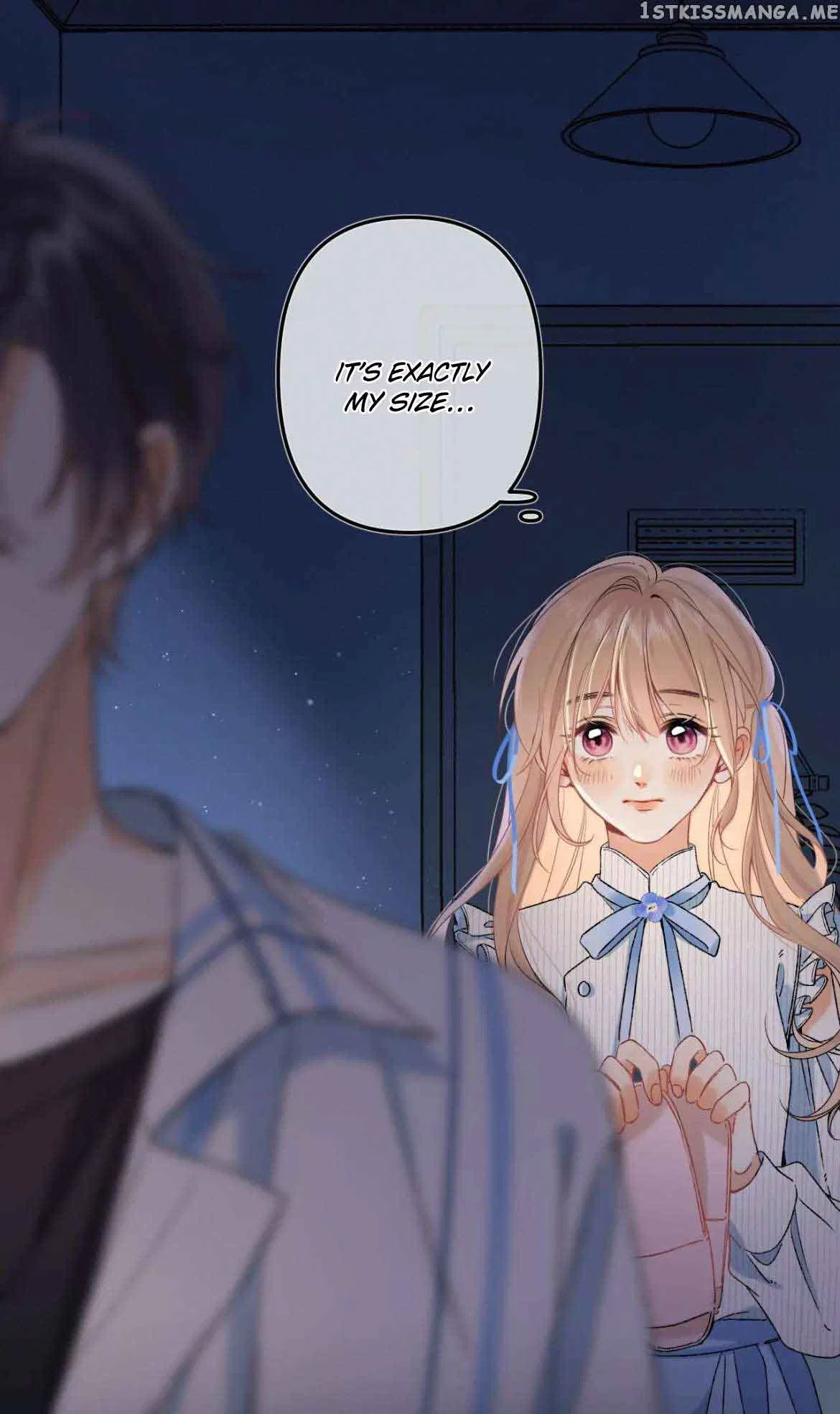 Hidden Love Chapter 79 – Page 5