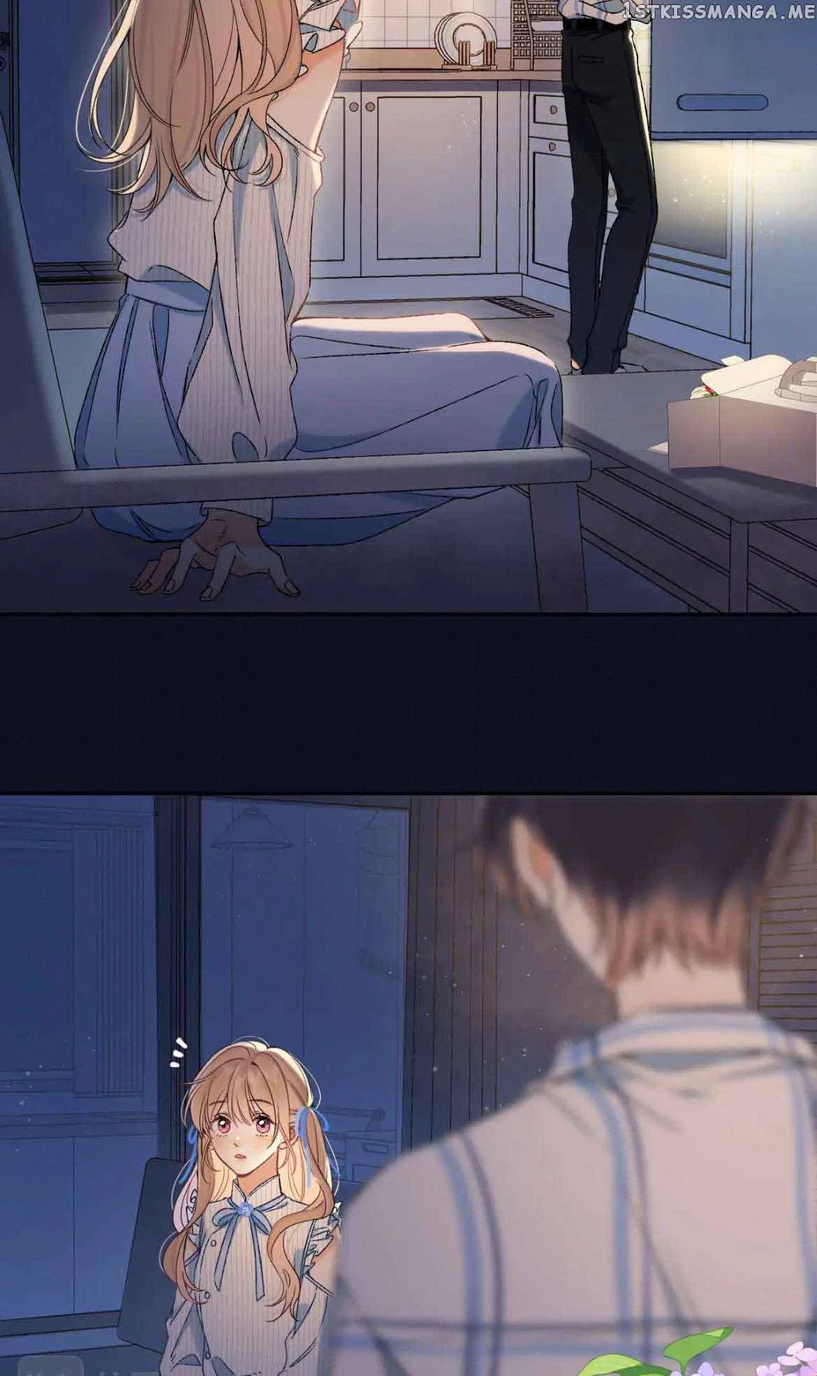 Hidden Love Chapter 79 – Page 8
