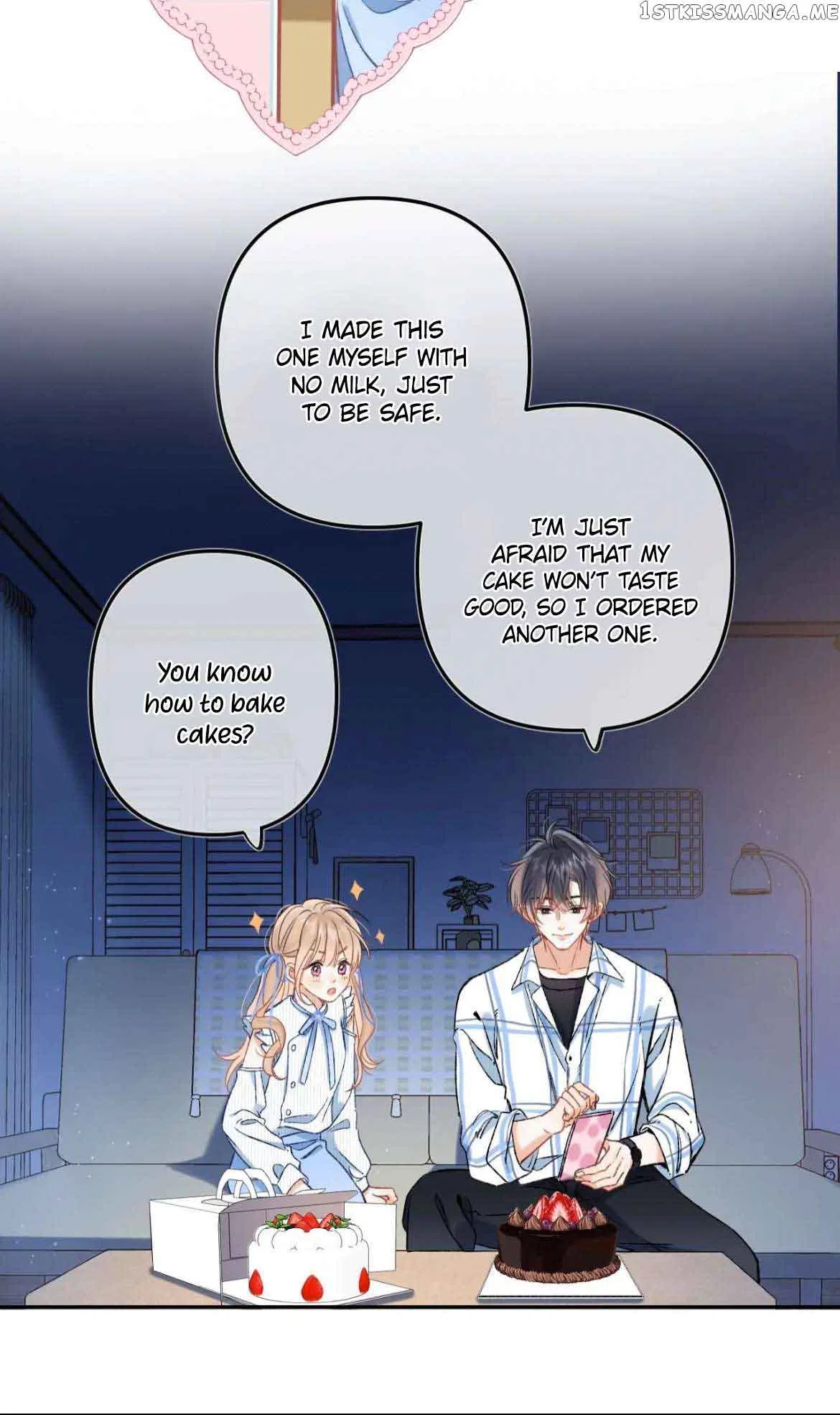 Hidden Love Chapter 79 – Page 11
